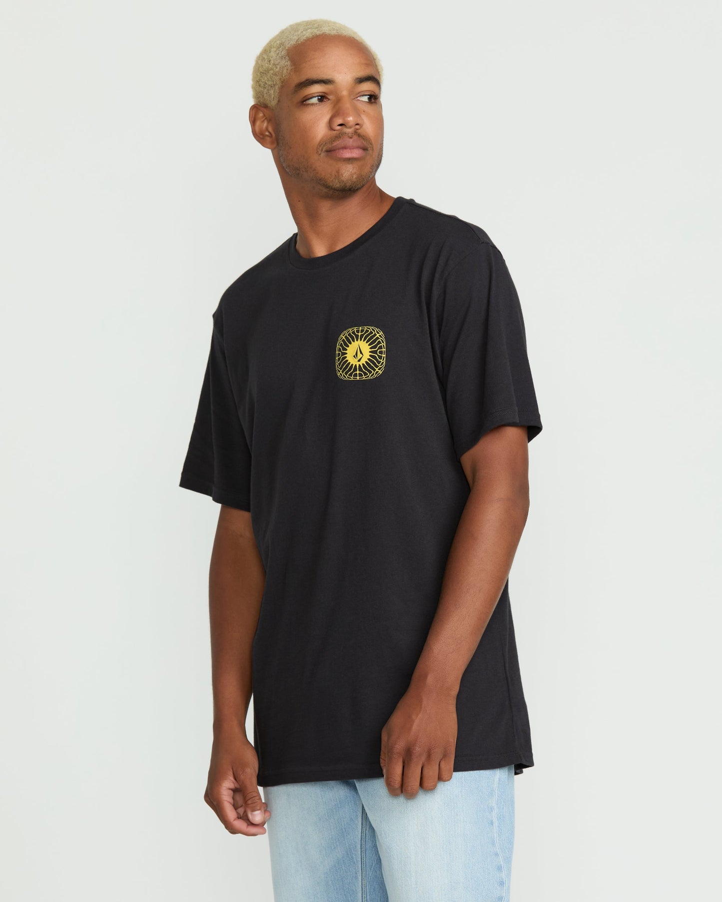 Men's Frequency Short Sleeve Tee