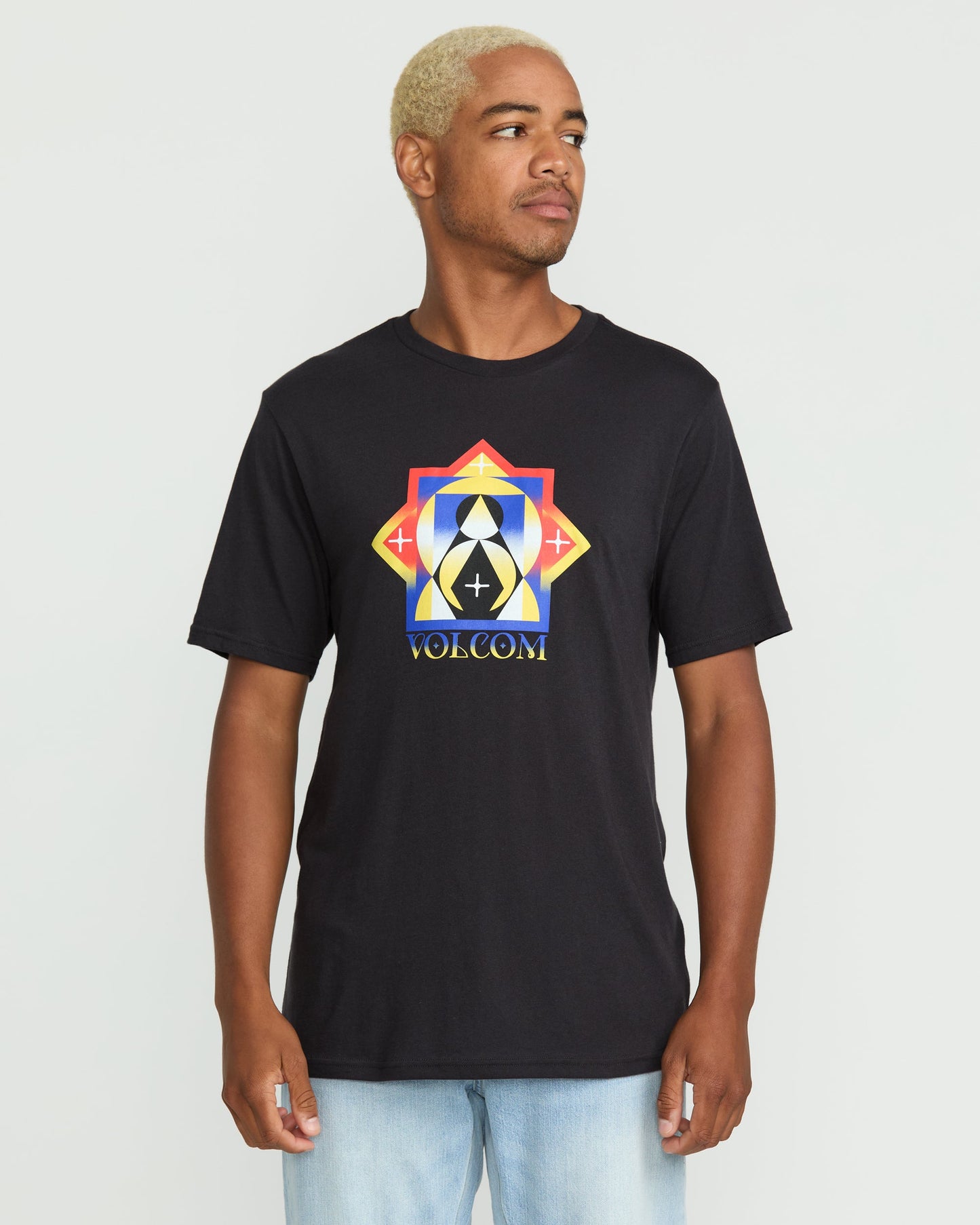 Men's Polarity Short Sleeve Tee