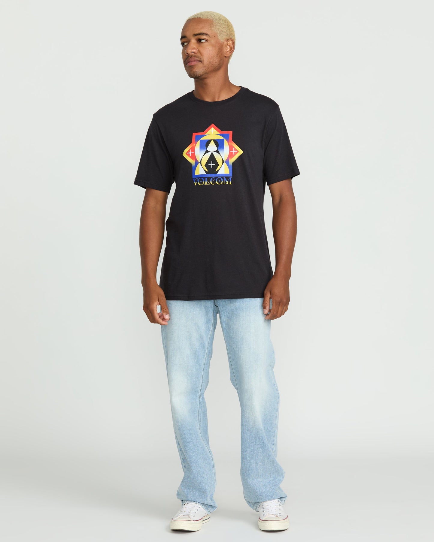 Men's Polarity Short Sleeve Tee