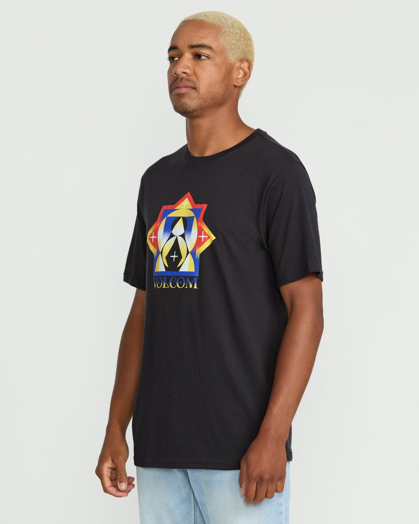 Men's Polarity Short Sleeve Tee