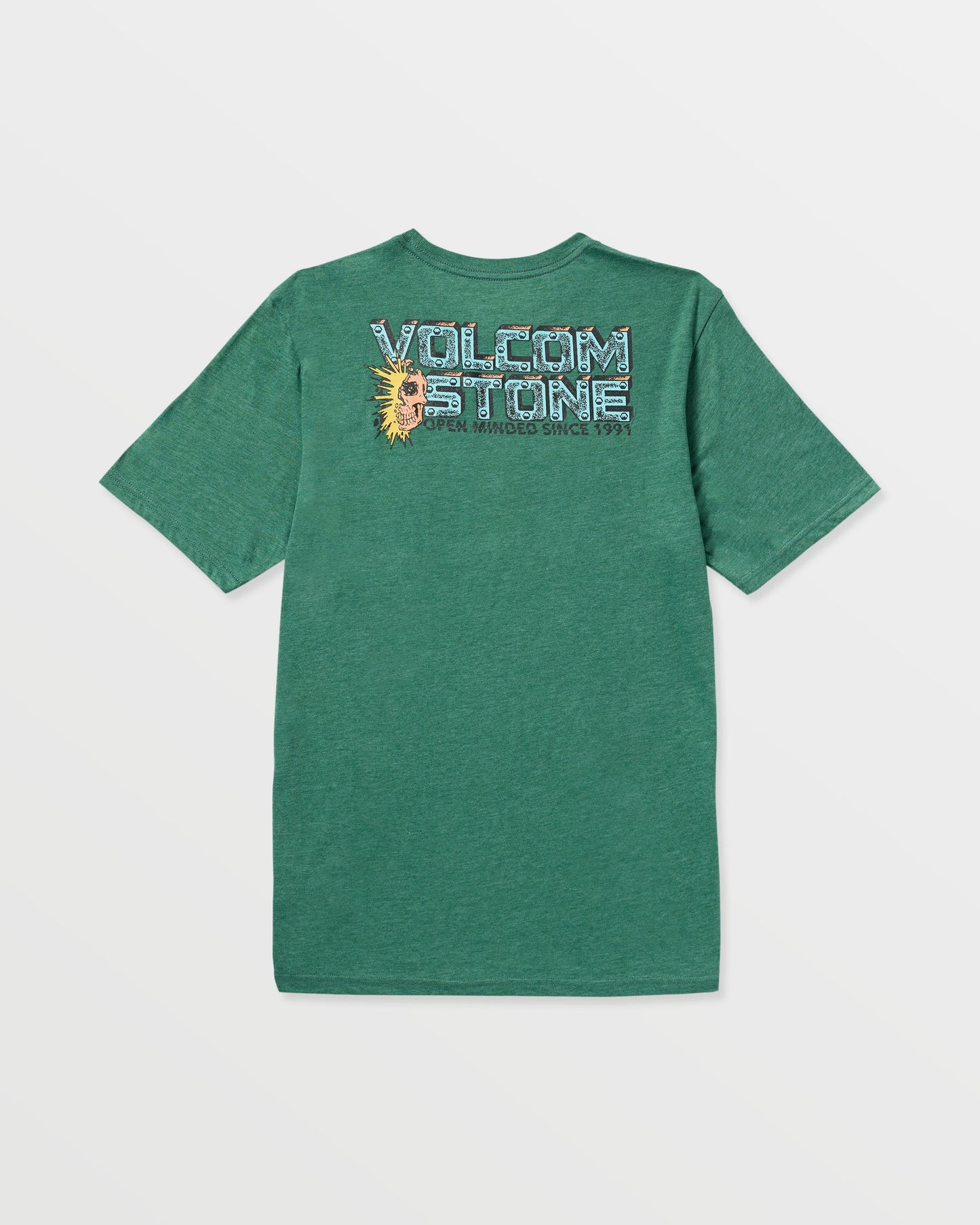 Men's Migrane Short Sleeve Tee