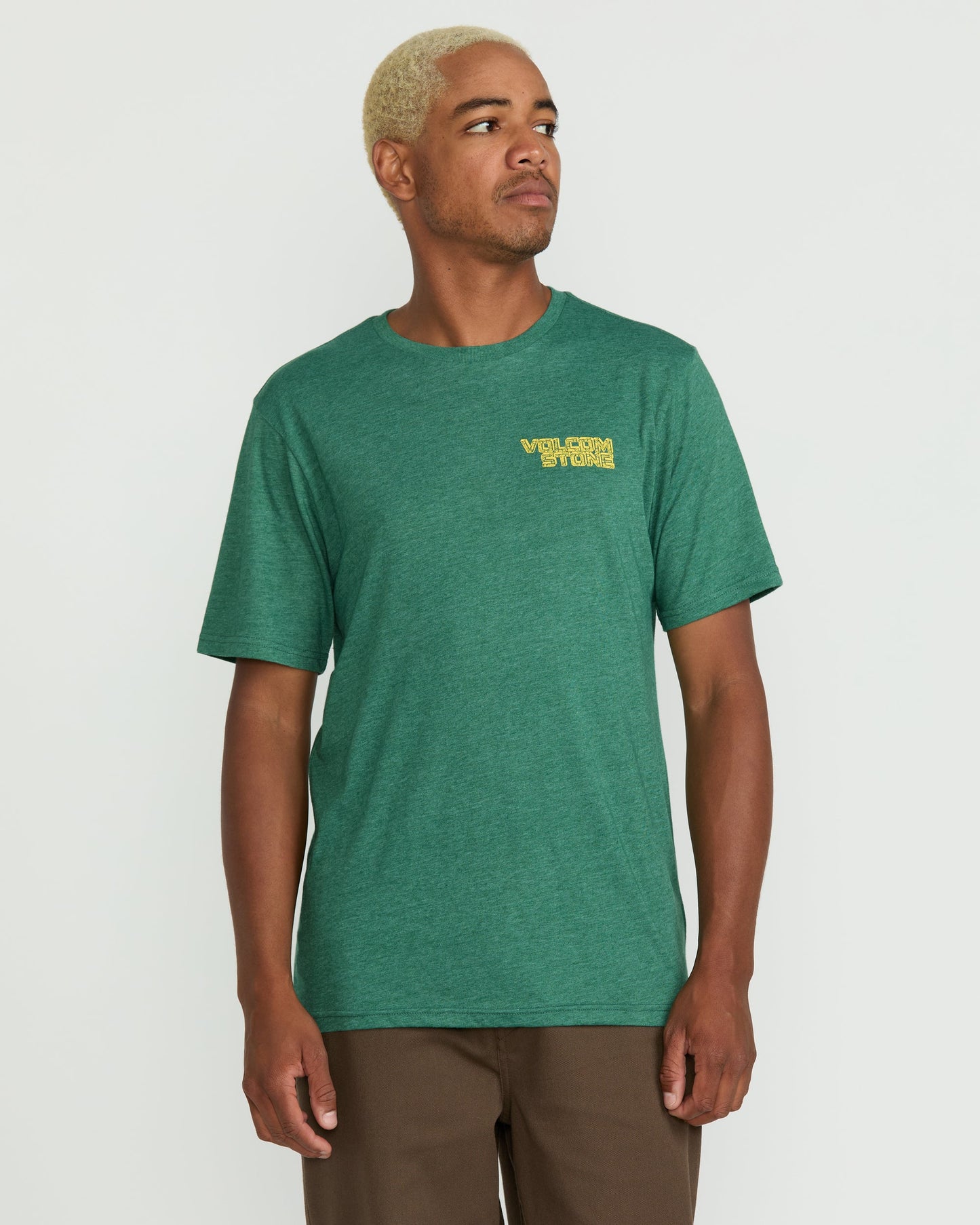 Men's Migrane Short Sleeve Tee