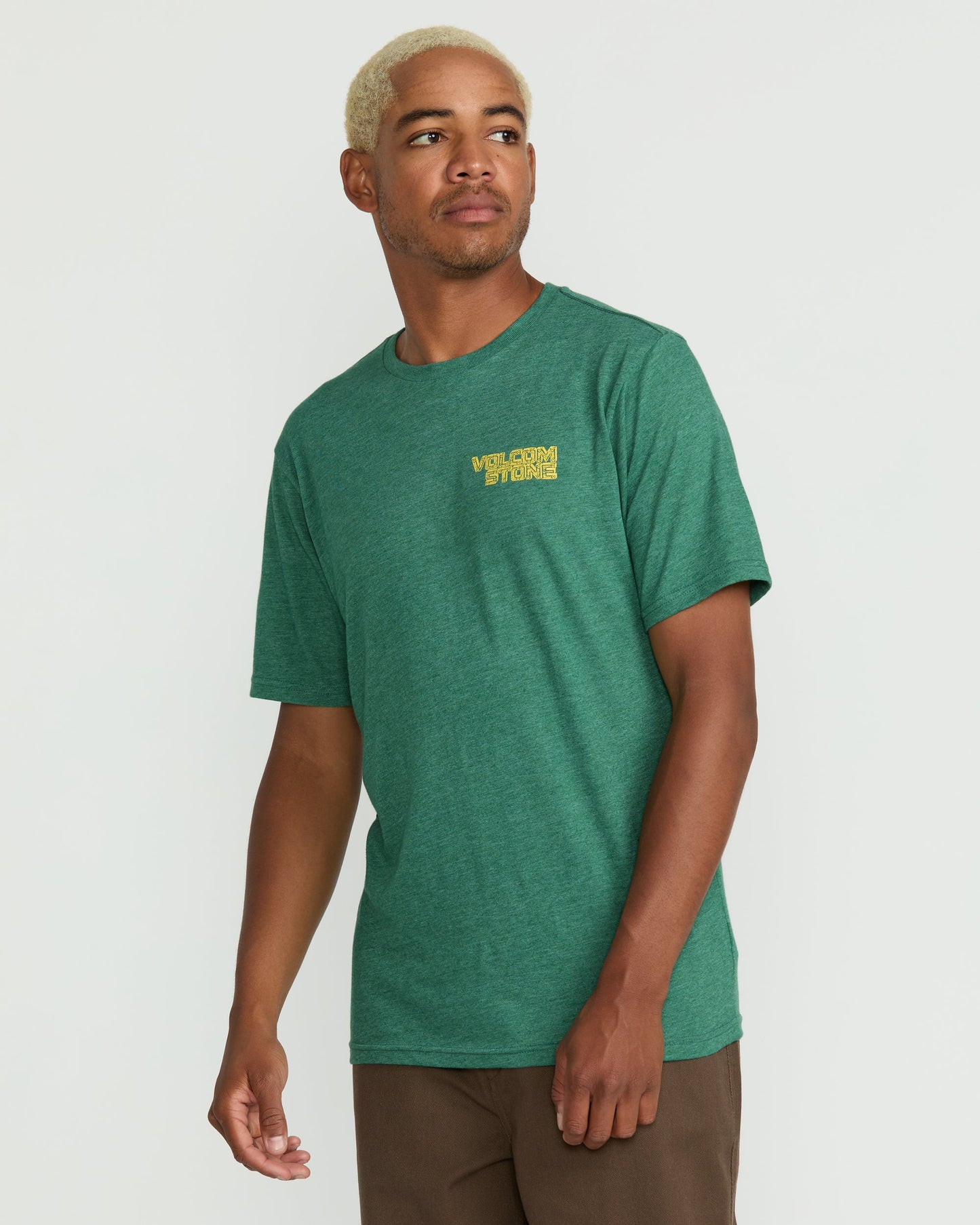 Men's Migrane Short Sleeve Tee