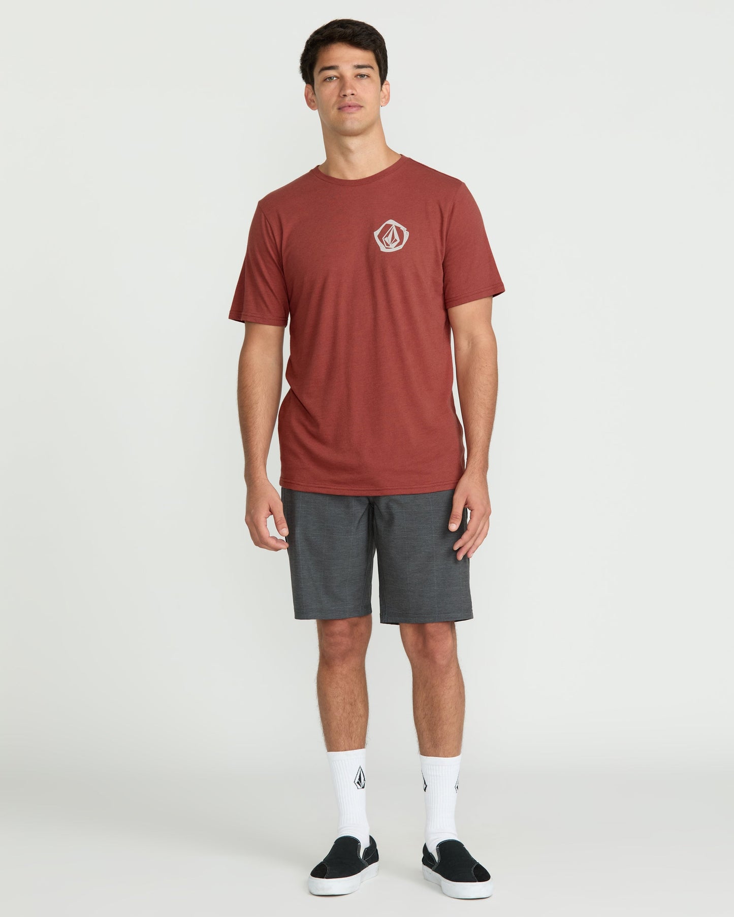 Men's Wavvy Short Sleeve Tee