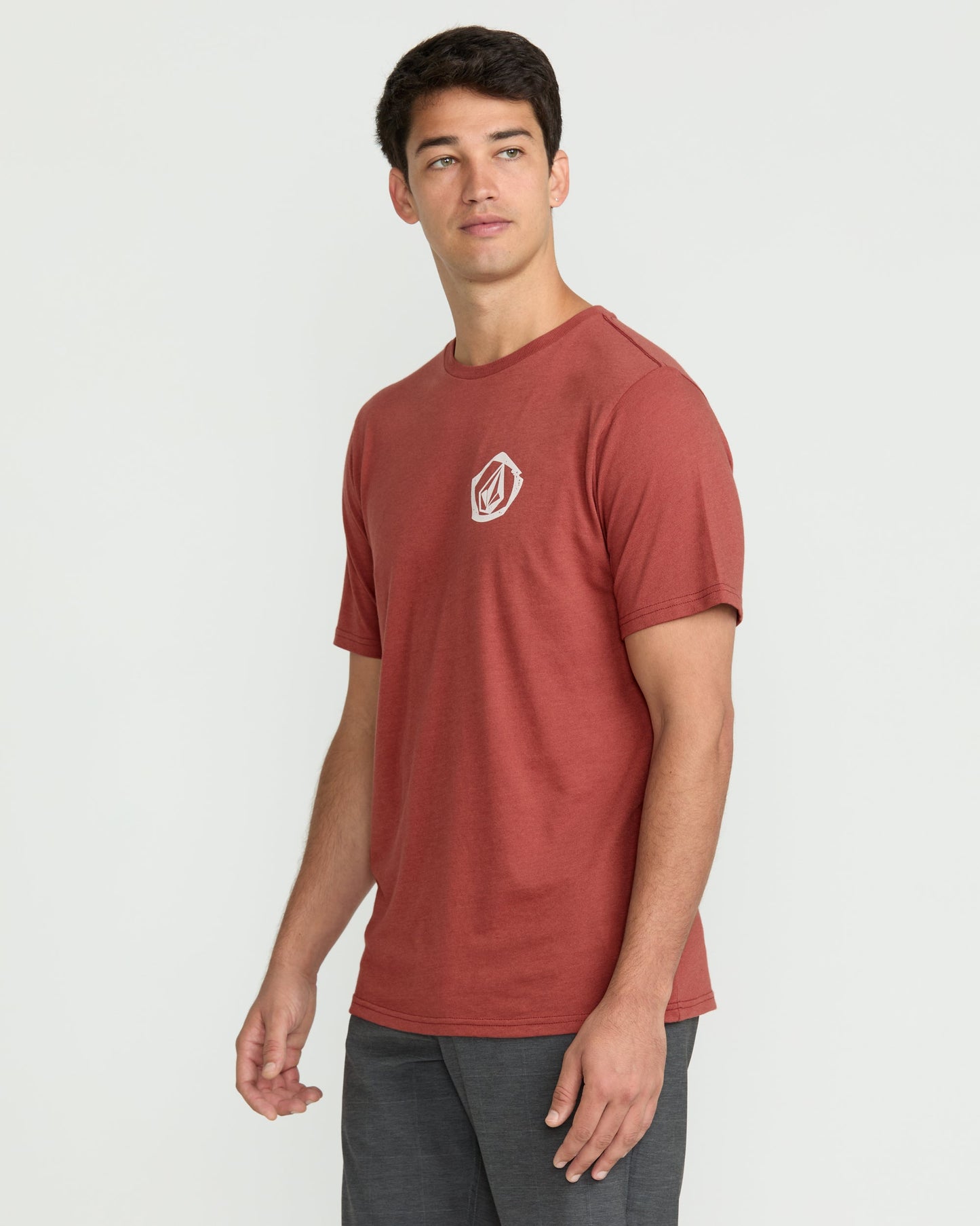Men's Wavvy Short Sleeve Tee