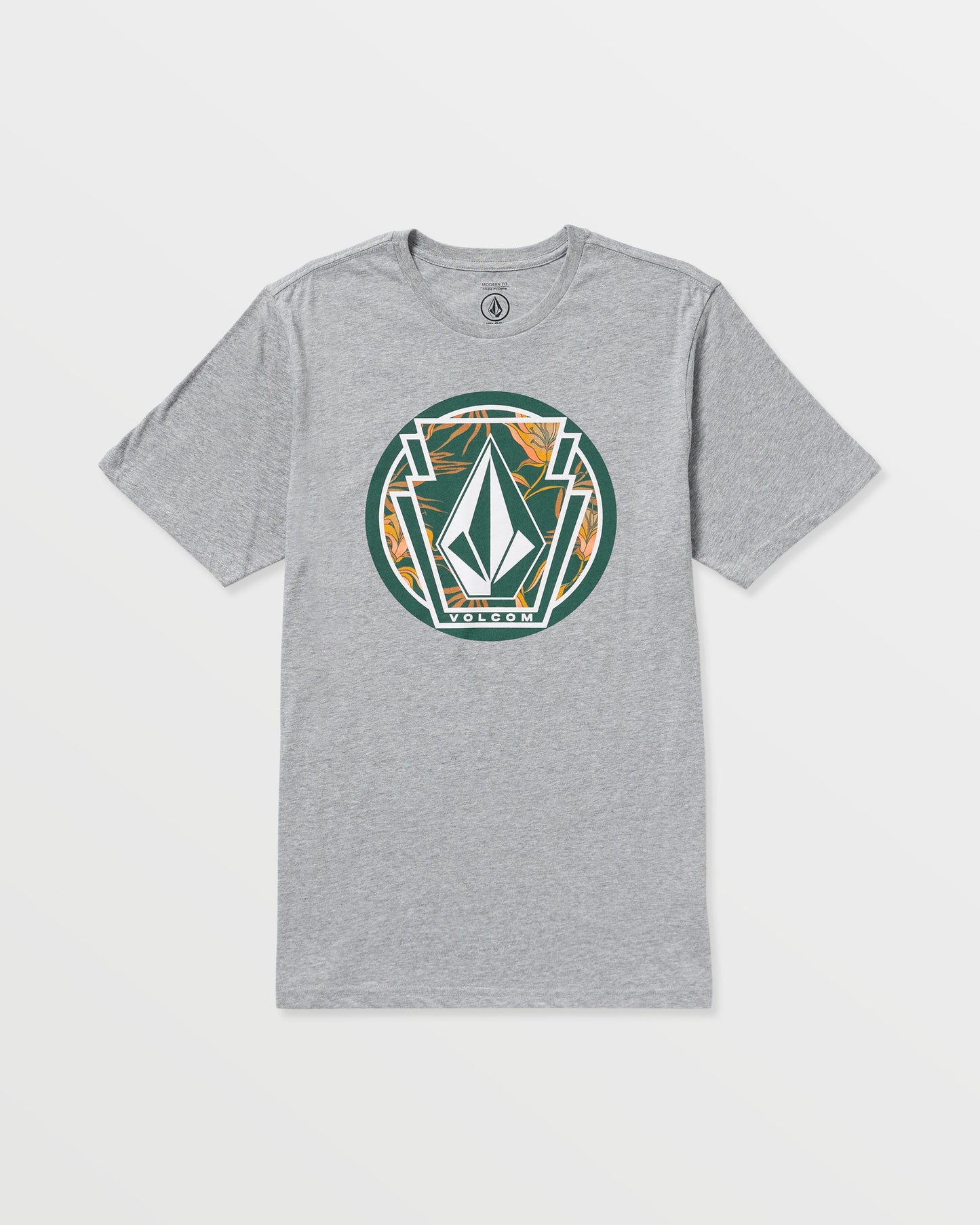 Men's Melting Short Sleeve Tee