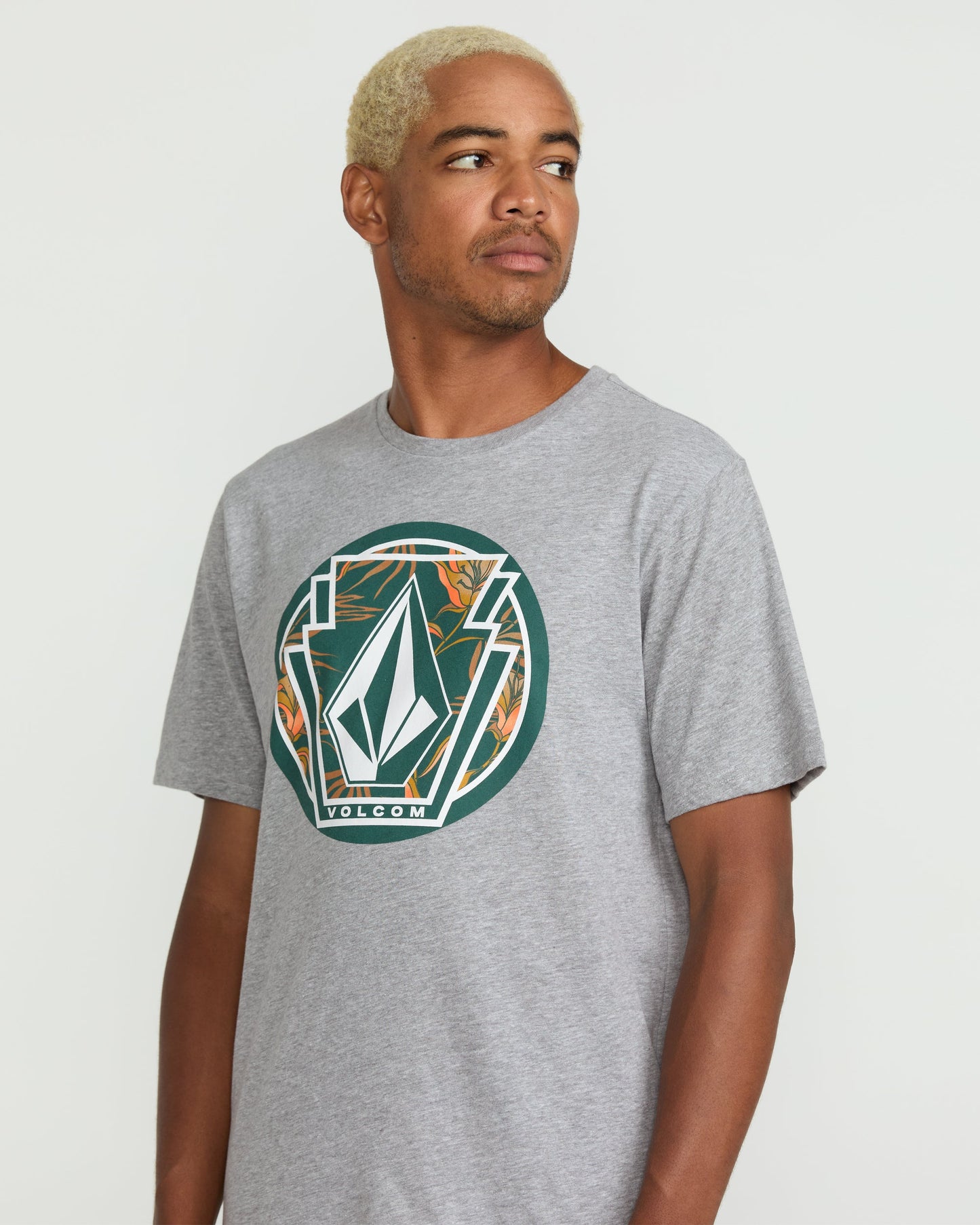 Men's Melting Short Sleeve Tee