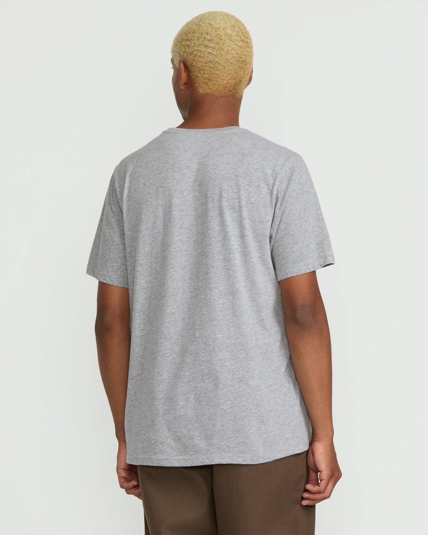 Men's Melting Short Sleeve Tee