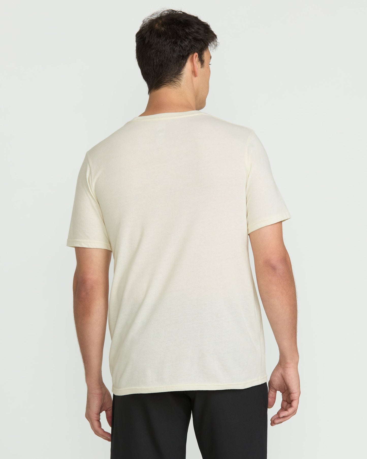 Men's Melting Short Sleeve Tee
