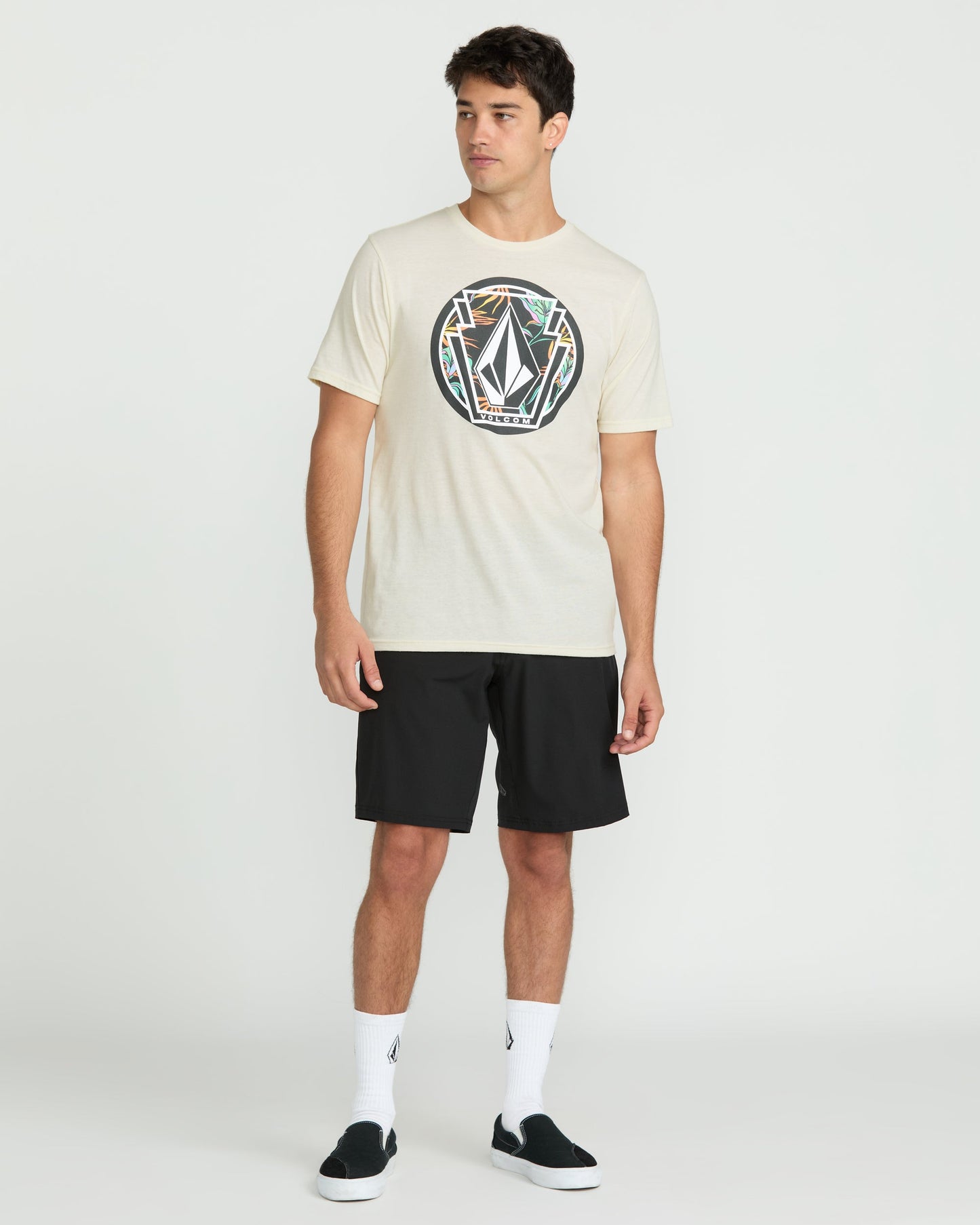 Men's Melting Short Sleeve Tee