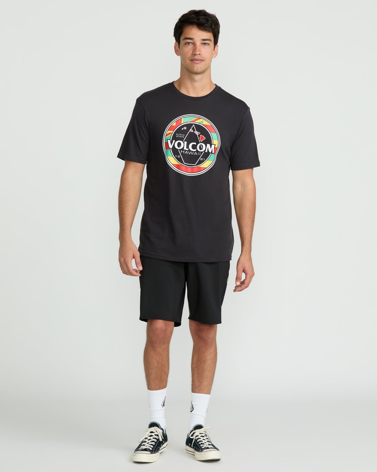 Men's Pau Hana Short Sleeve Tee
