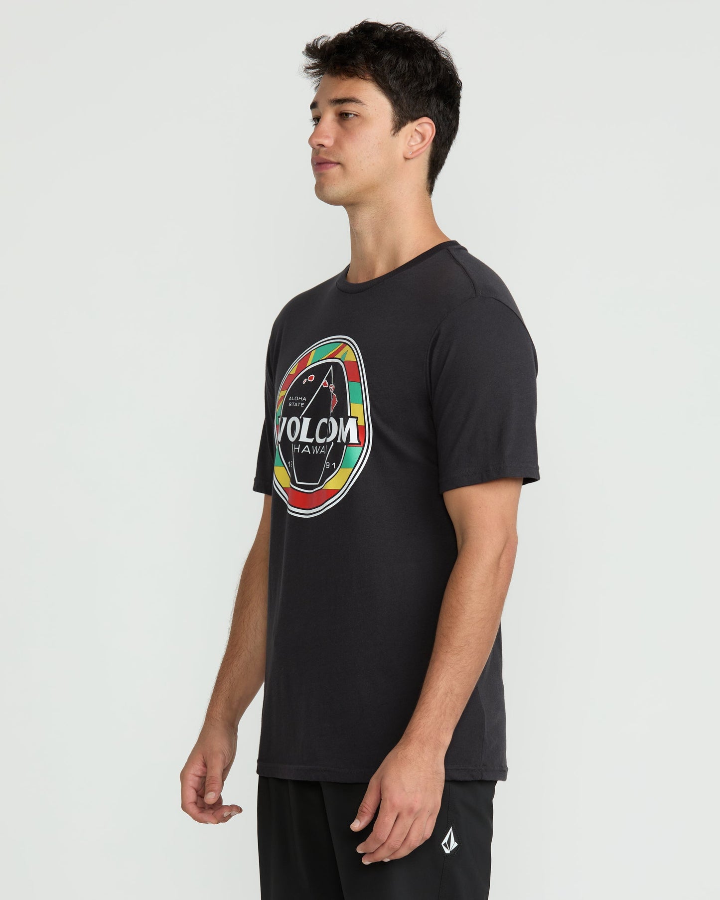 Men's Pau Hana Short Sleeve Tee