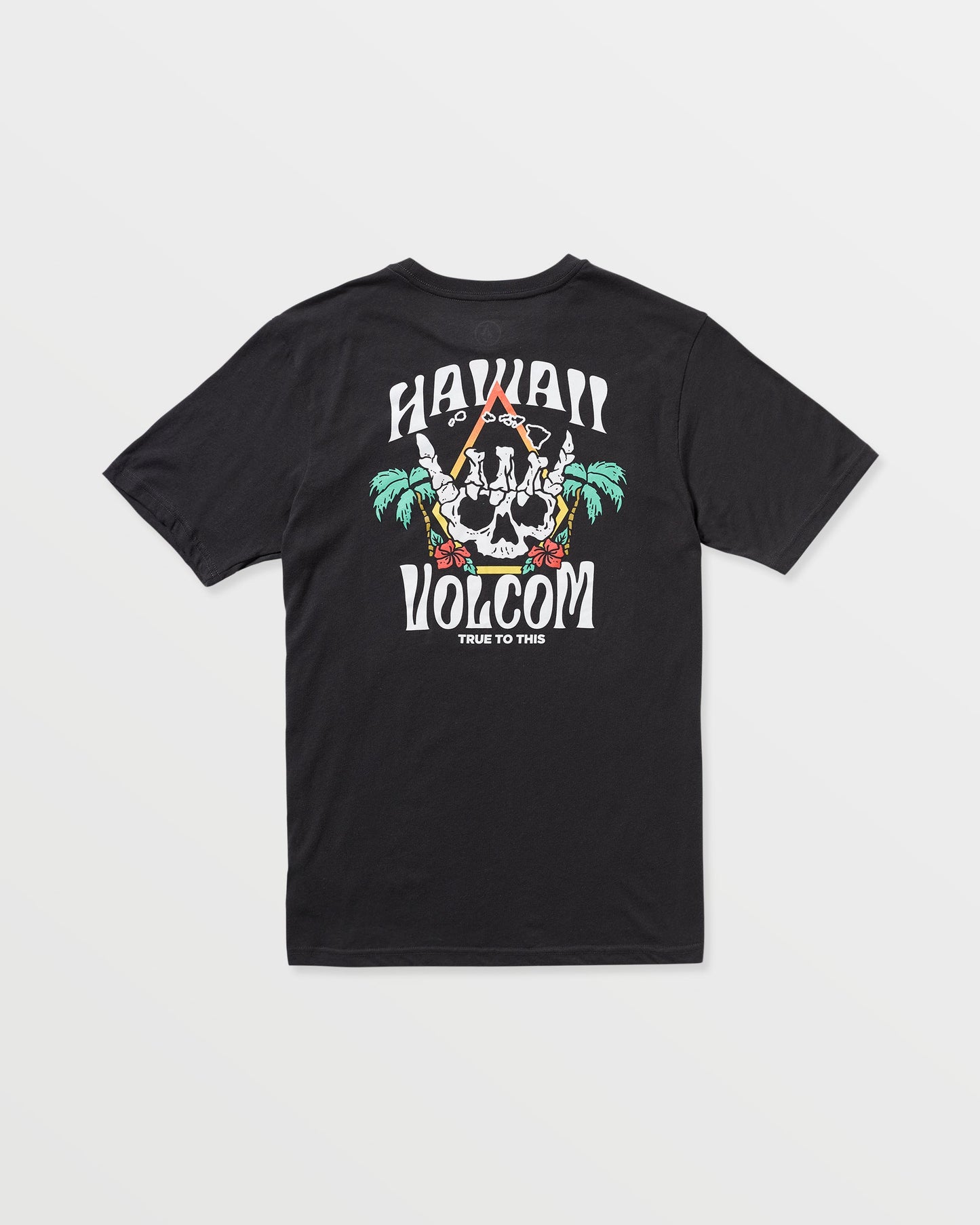 Men's Hangz Short Sleeve Tee