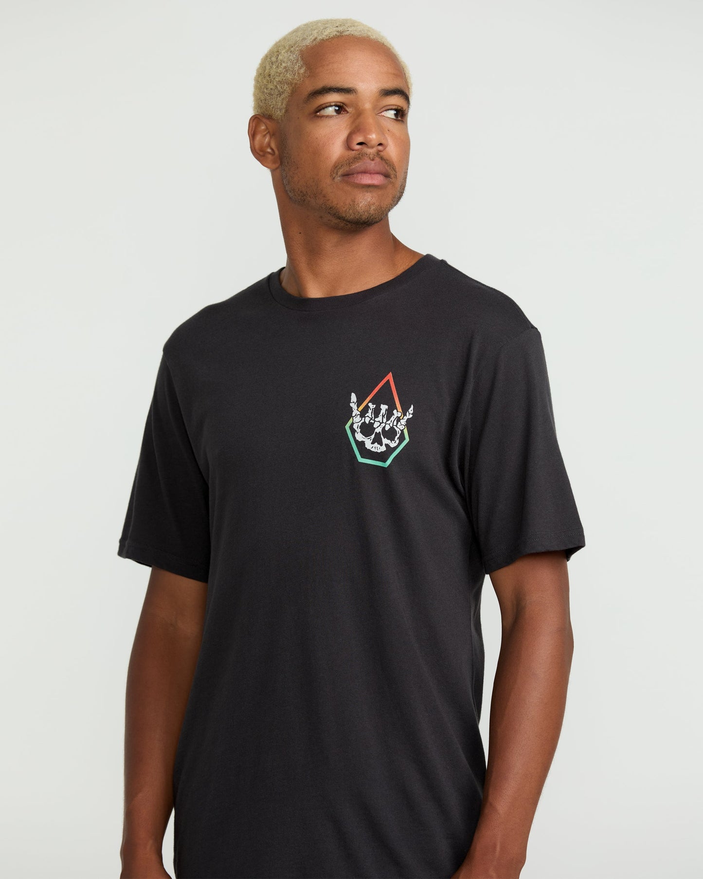 Men's Hangz Short Sleeve Tee