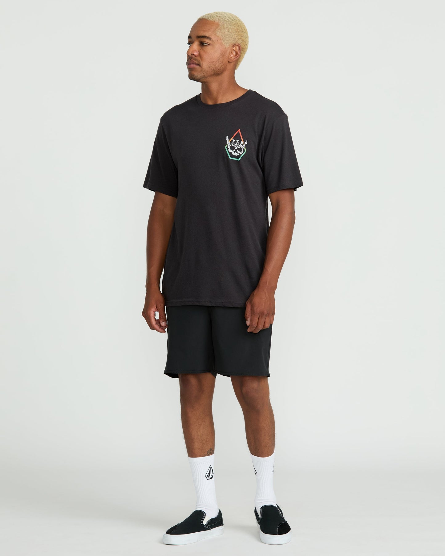 Men's Hangz Short Sleeve Tee