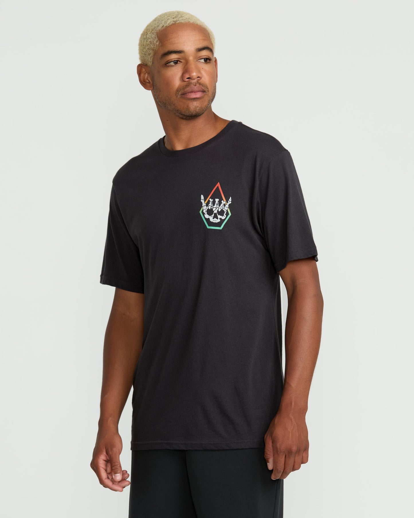 Men's Hangz Short Sleeve Tee