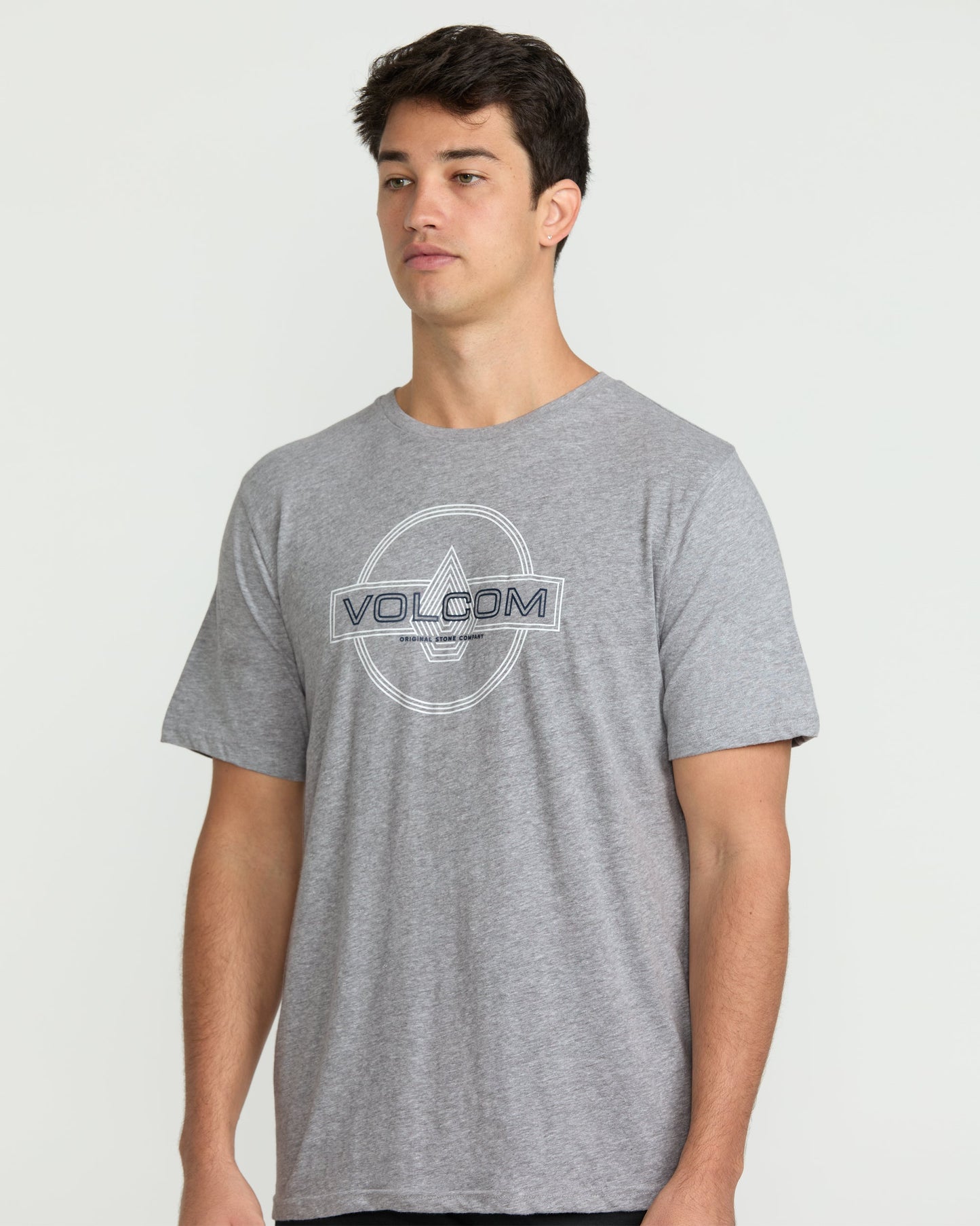 Men's Line Service Short Sleeve Tee