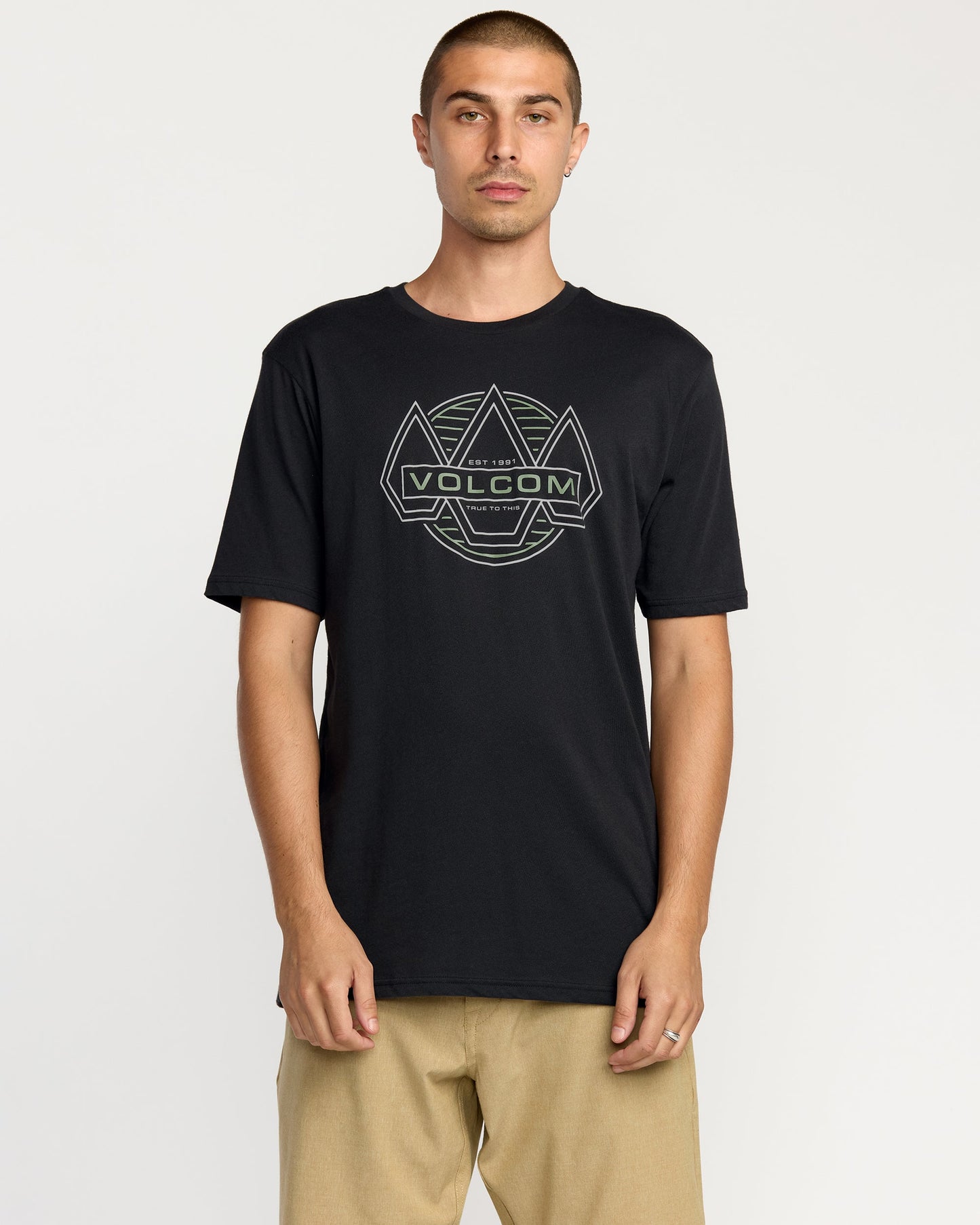 Men's Walker Short Sleeve Tee