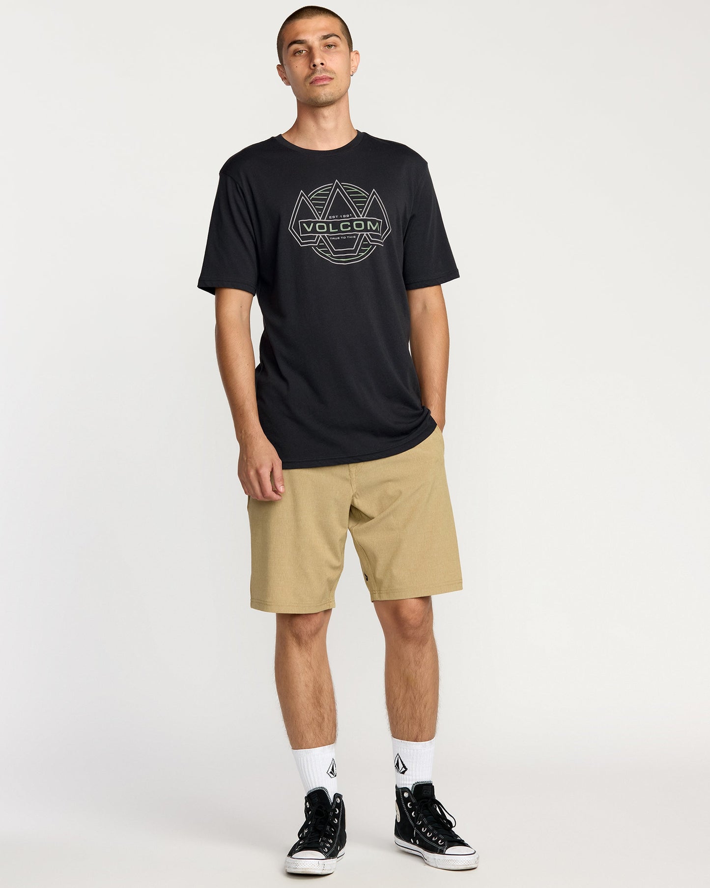 Men's Walker Short Sleeve Tee