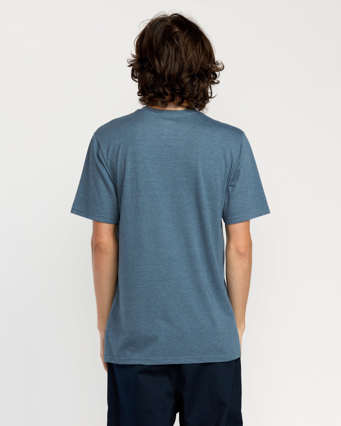 Men's Cue 91 Short Sleeve Tee