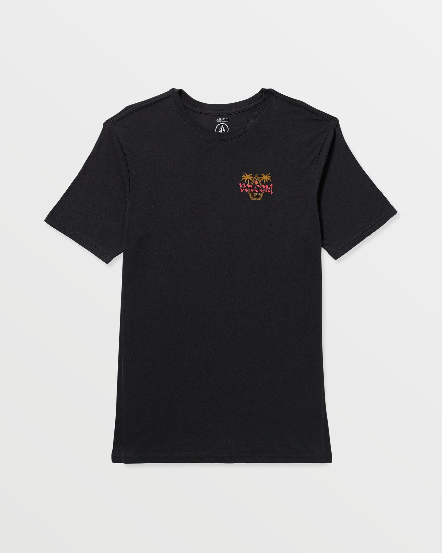 Men's Palm Punk Short Sleeve Tee