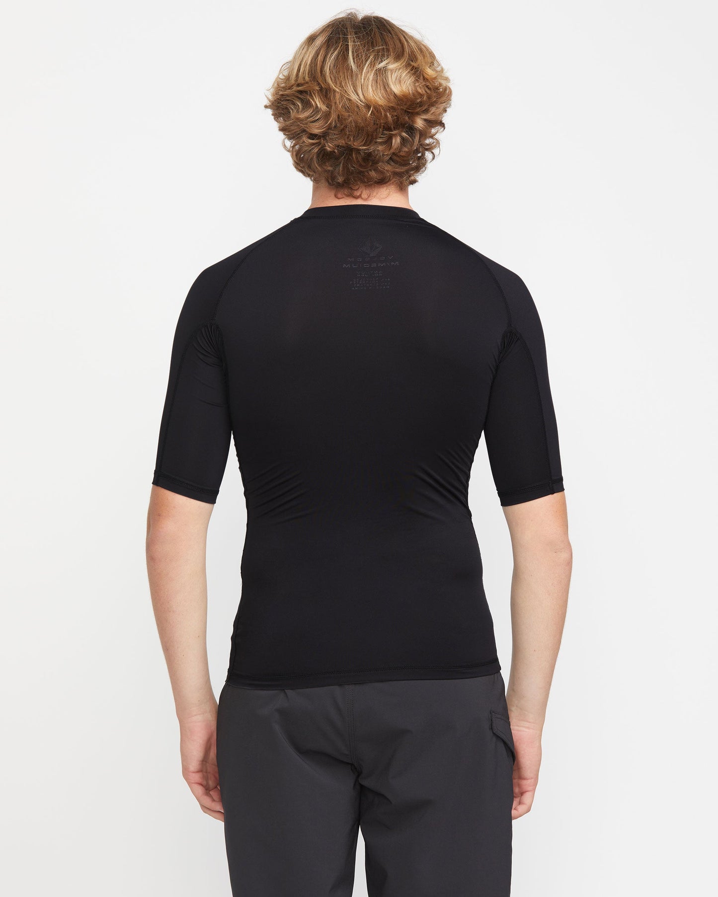 Men's Lido Short Sleeve Shirt