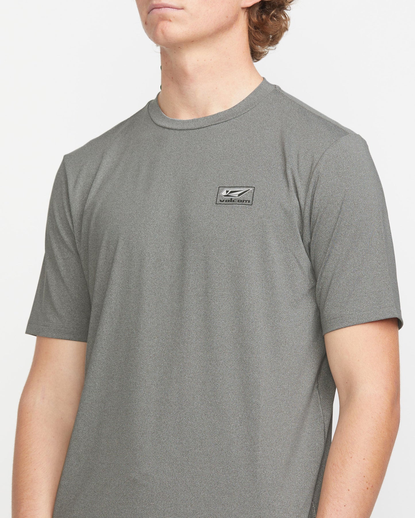 Men's Modstone Loose Short Sleeve Surf Tee