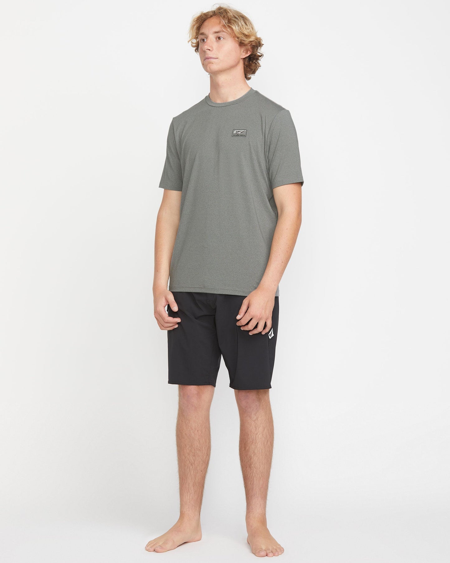 Men's Modstone Loose Short Sleeve Surf Tee