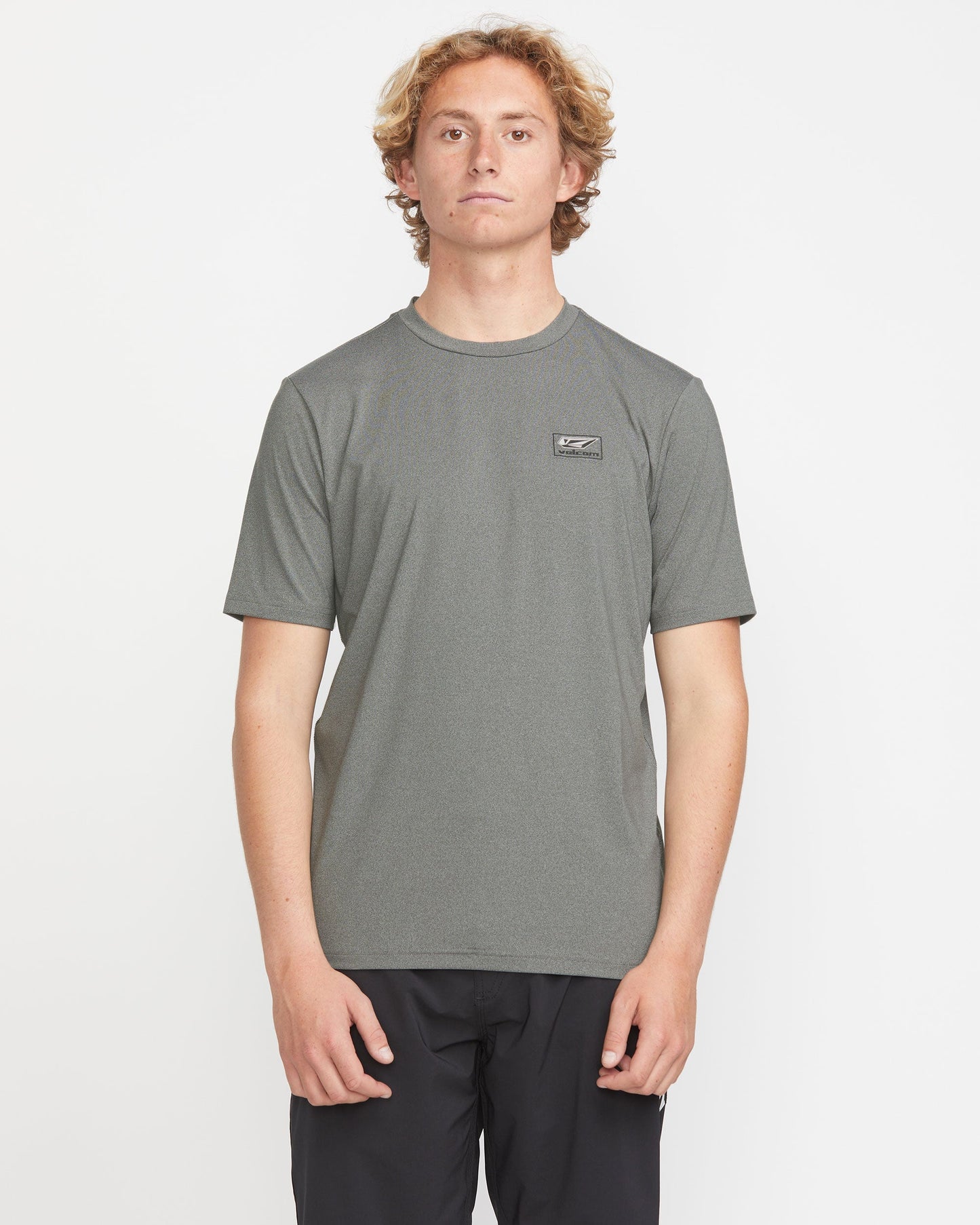 Men's Modstone Loose Short Sleeve Surf Tee