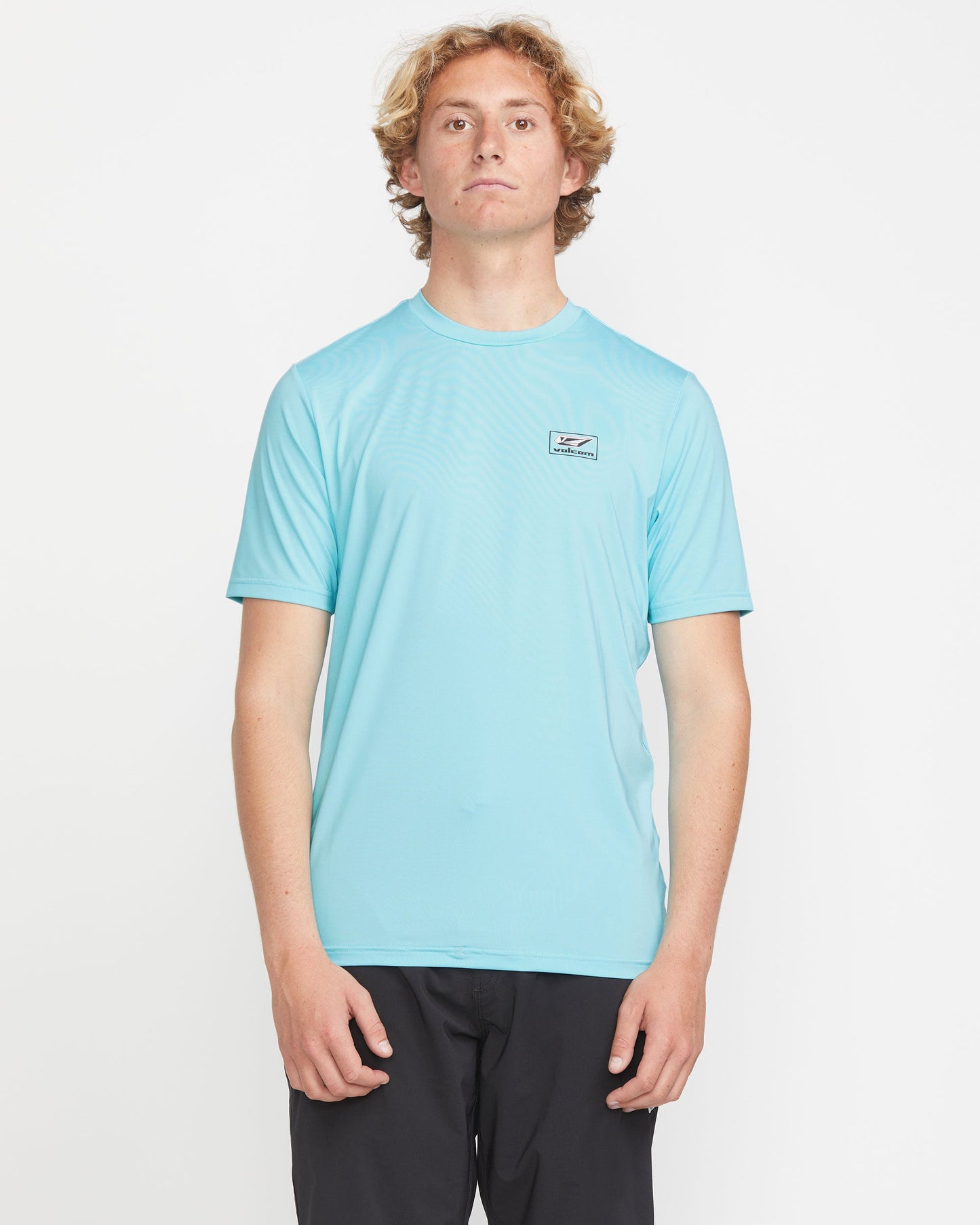 Men's Modstone Loose Short Sleeve Surf Tee