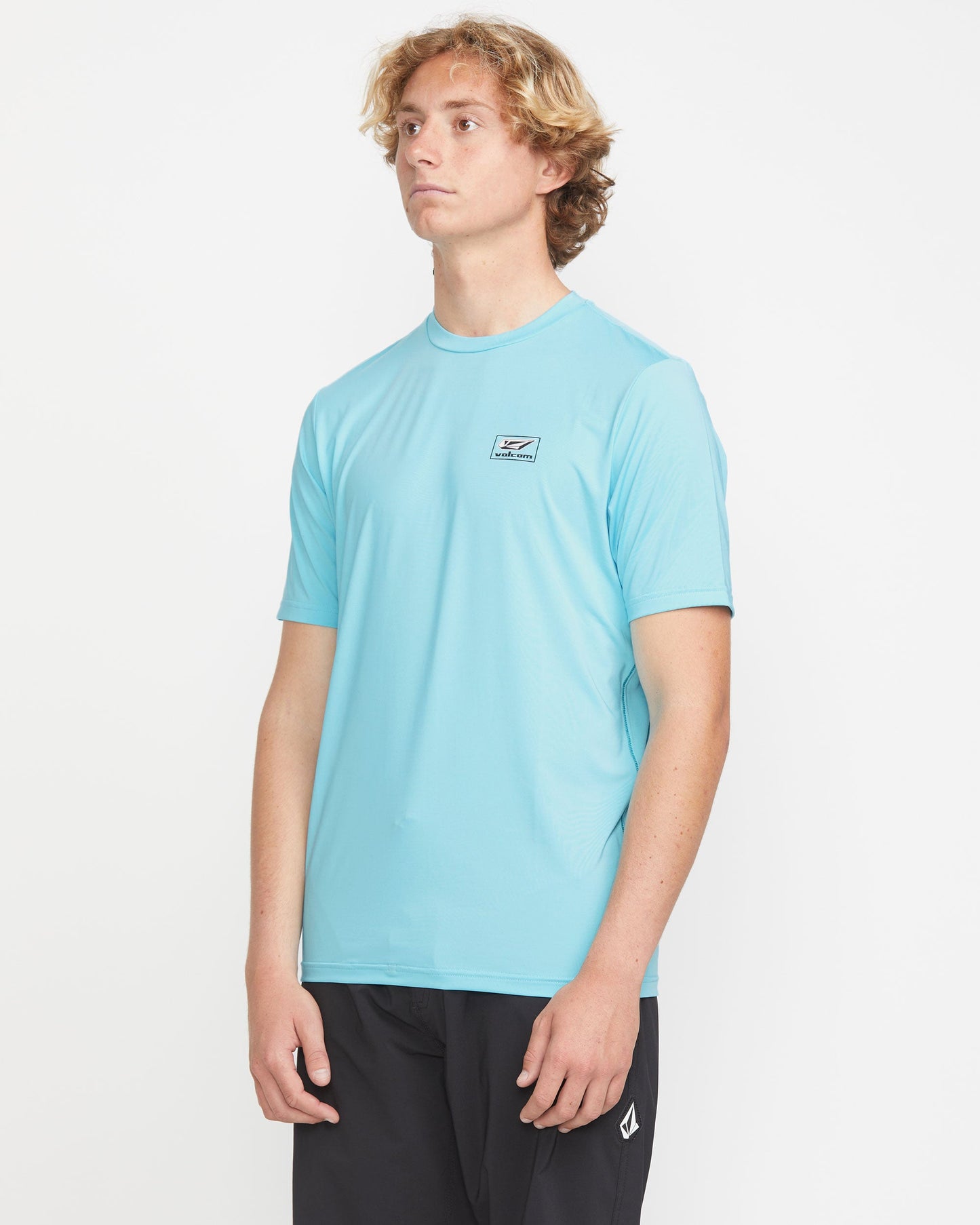 Men's Modstone Loose Short Sleeve Surf Tee