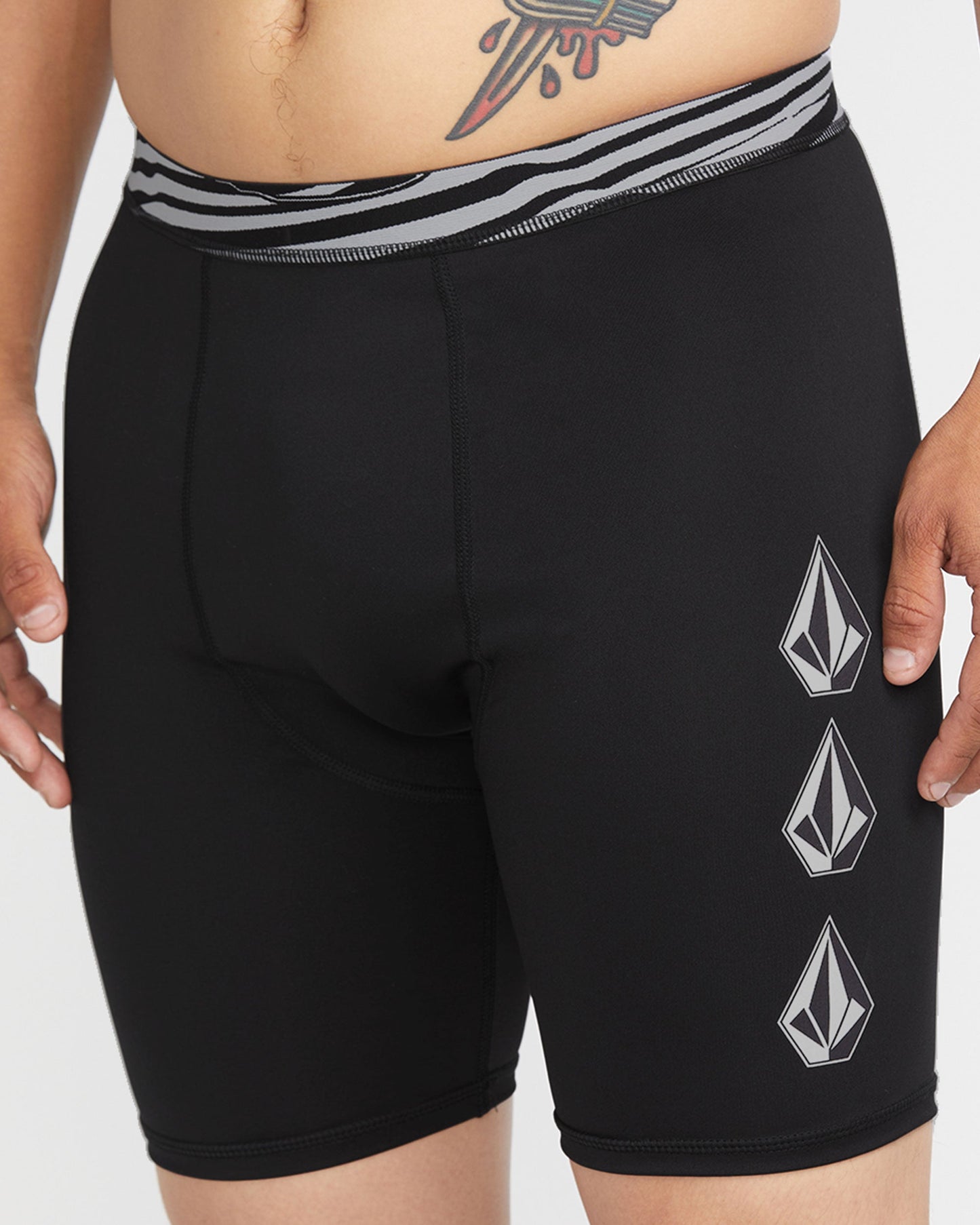 Men's Surf Vitals Jack Robinson Surf Underhort