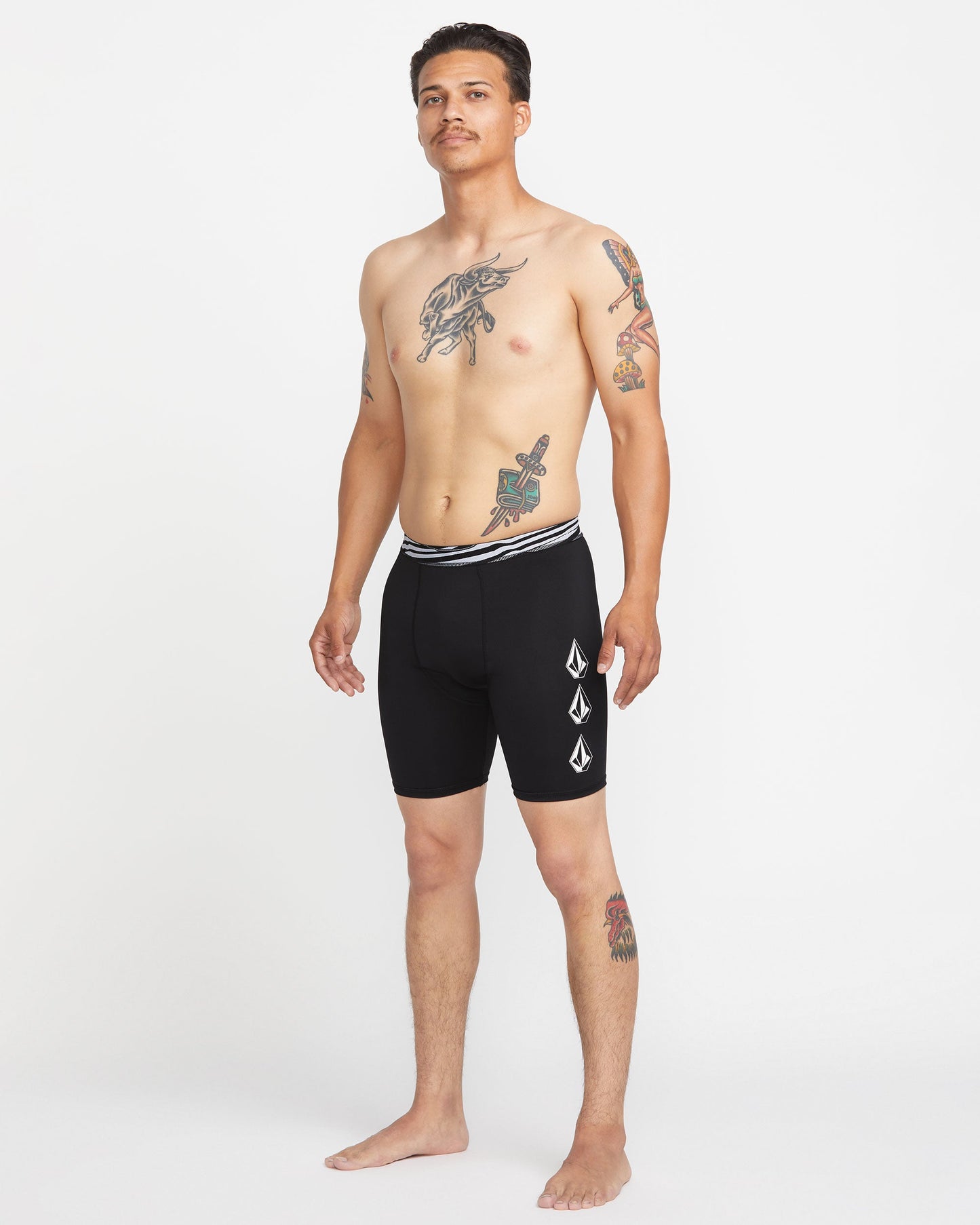 Men's Surf Vitals Jack Robinson Surf Underhort