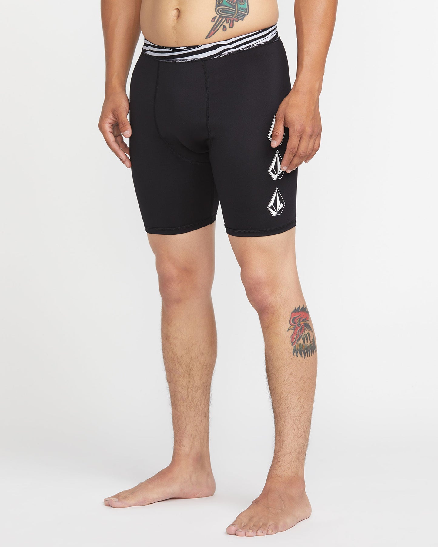 Men's Surf Vitals Jack Robinson Surf Underhort