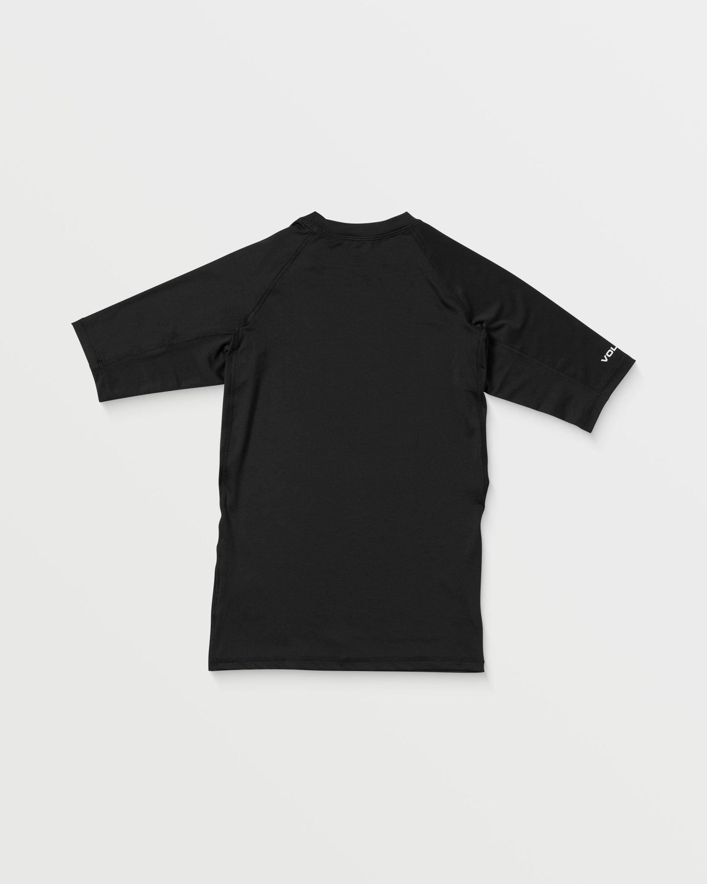 Men's True To The Islands Short Sleeve Rashguard