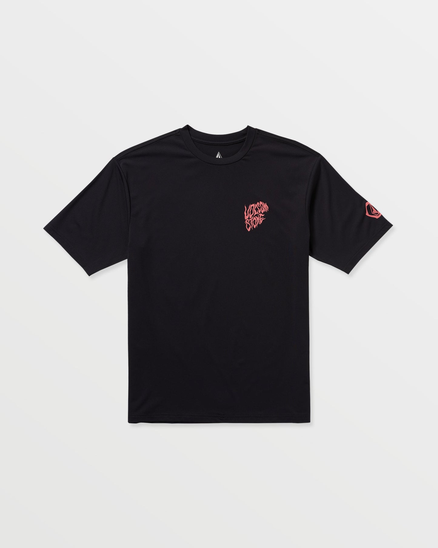 Men's Wavvyyy Surf Short Sleeve Rashguard