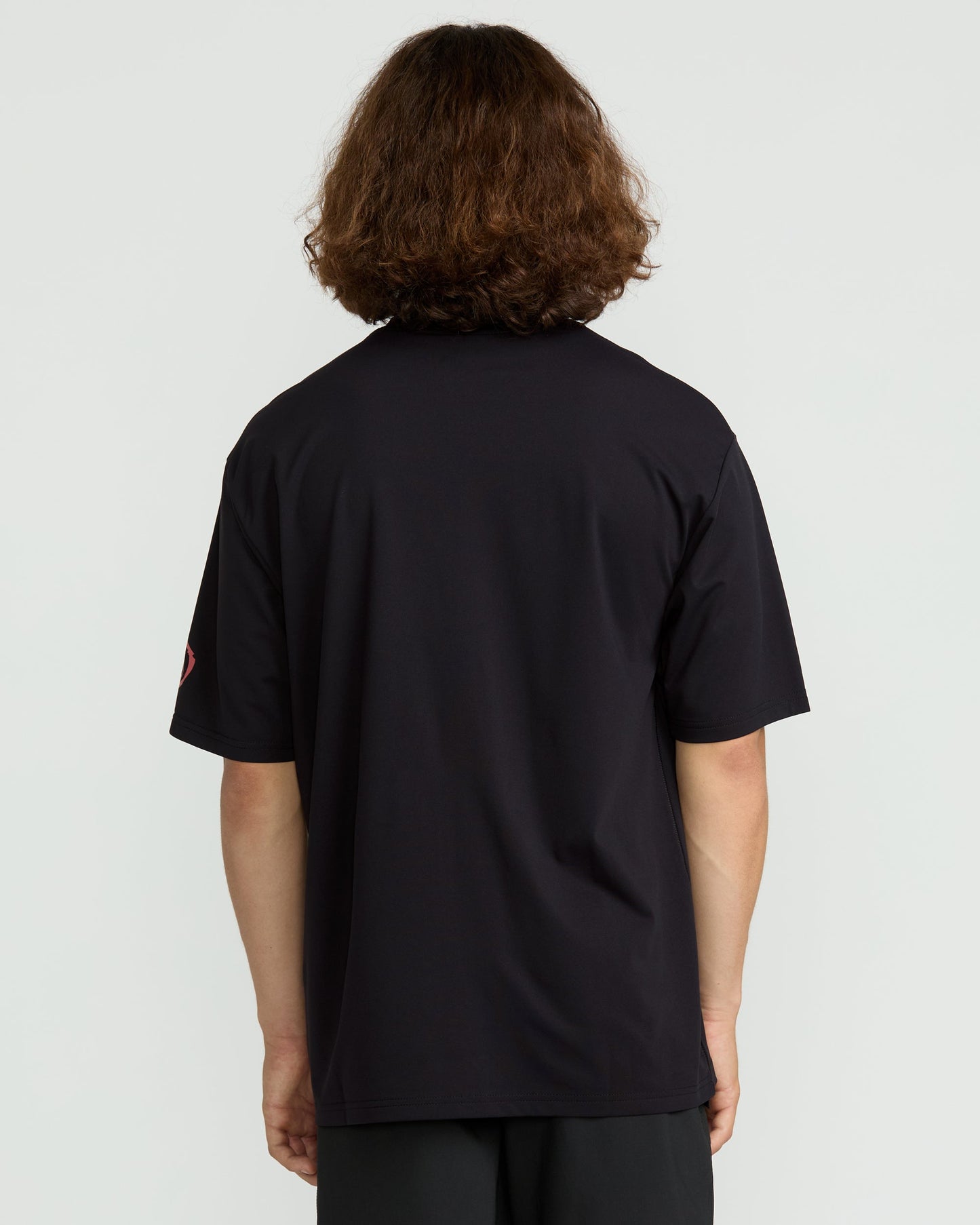 Men's Wavvyyy Surf Short Sleeve Rashguard