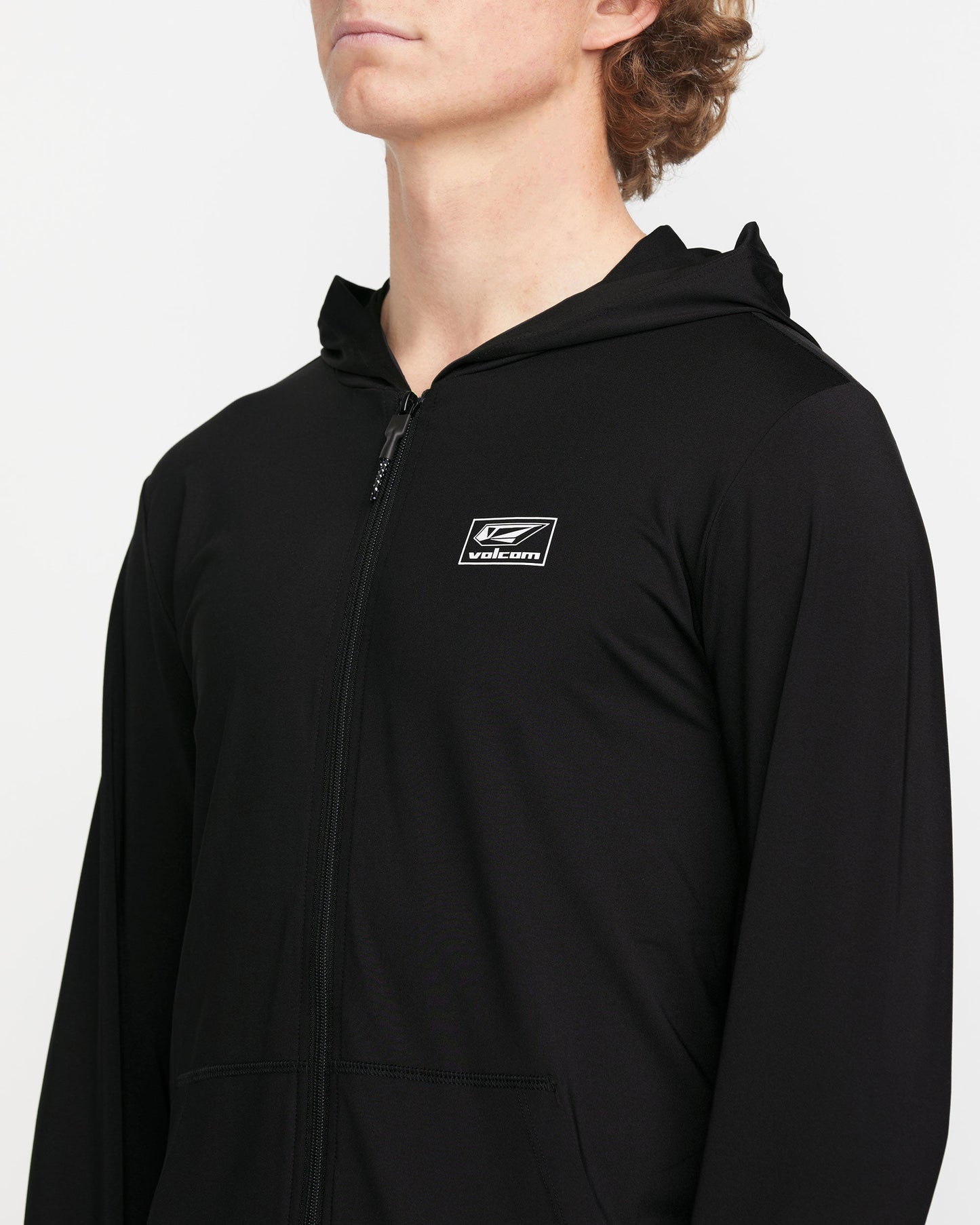 Men's Modstone Loose Zip Hoodie