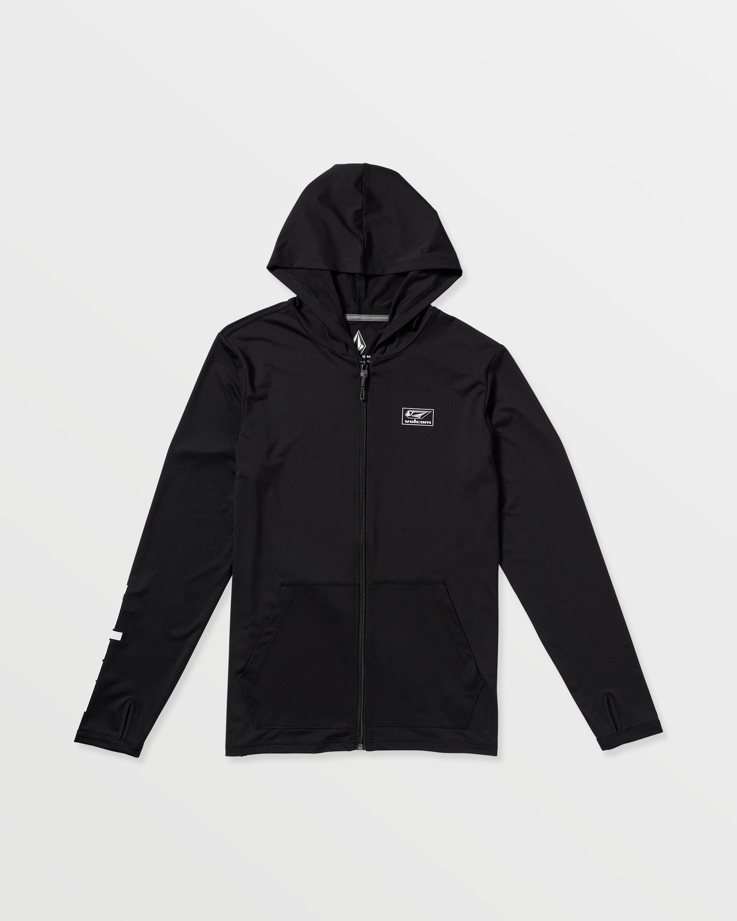 Men's Modstone Loose Zip Hoodie