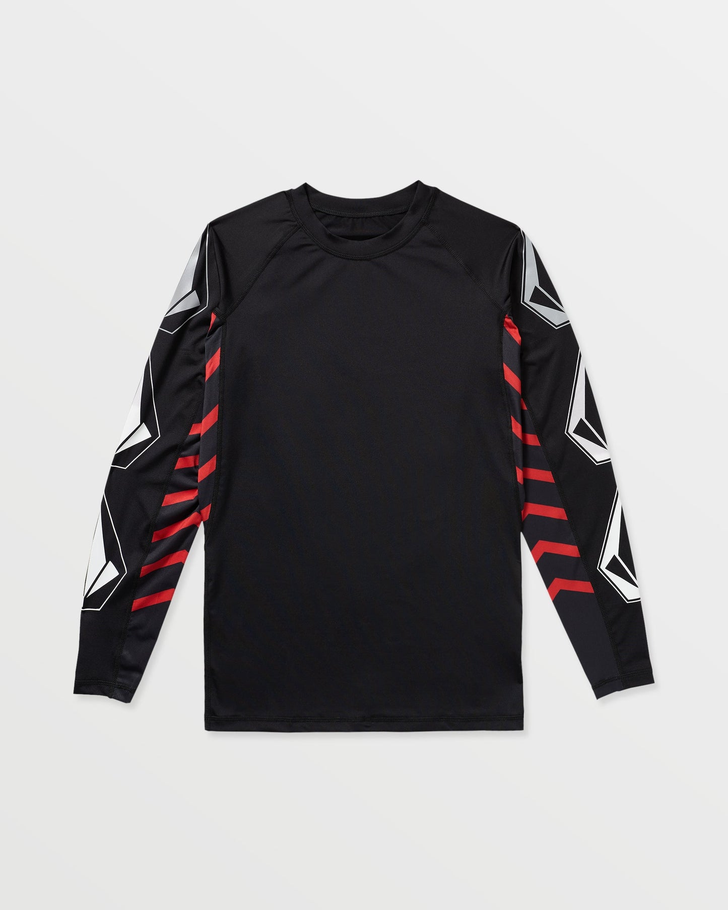 Men's Surf Vitals J Robinson Tght Long Sleeve Rashguard