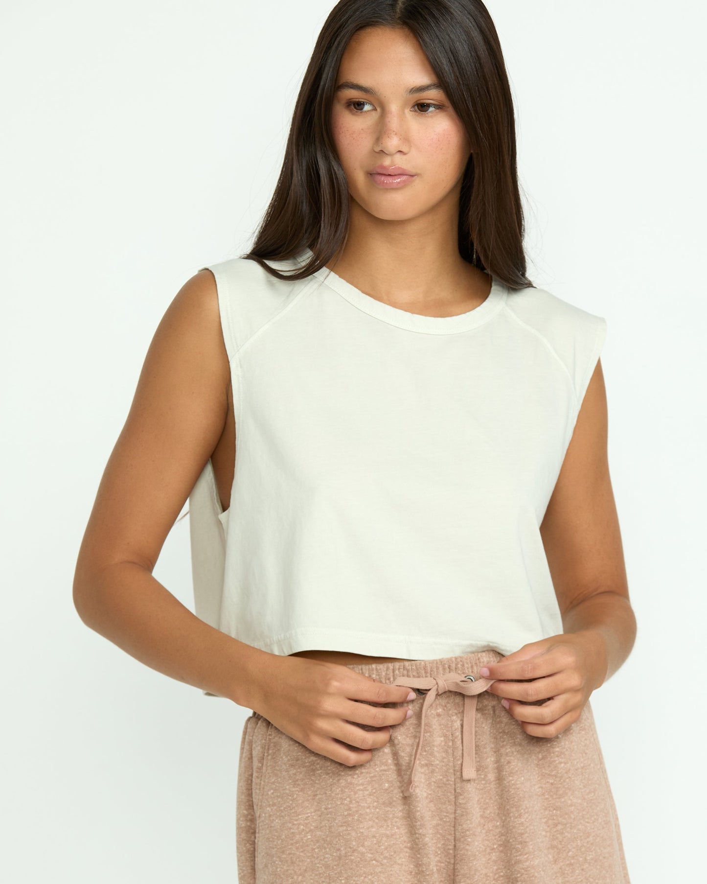 Women's Lil Muscle Tank