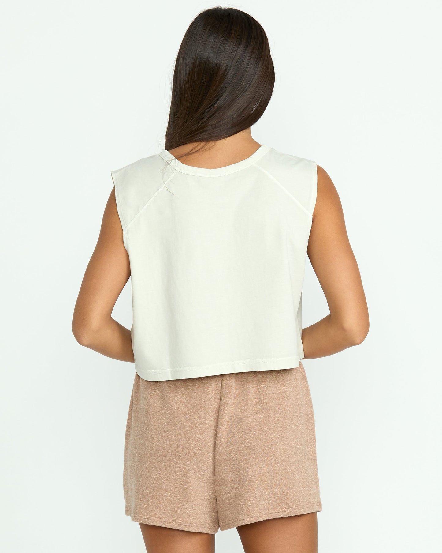 Women's Lil Muscle Tank