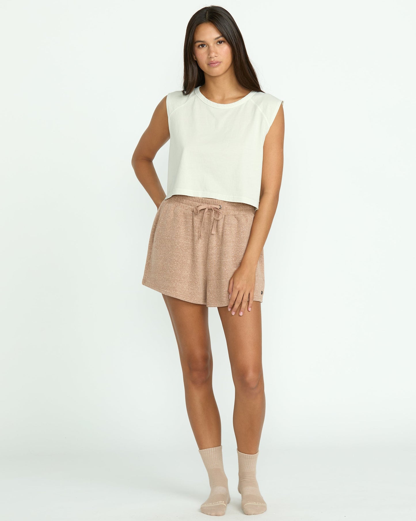 Women's Lil Muscle Tank