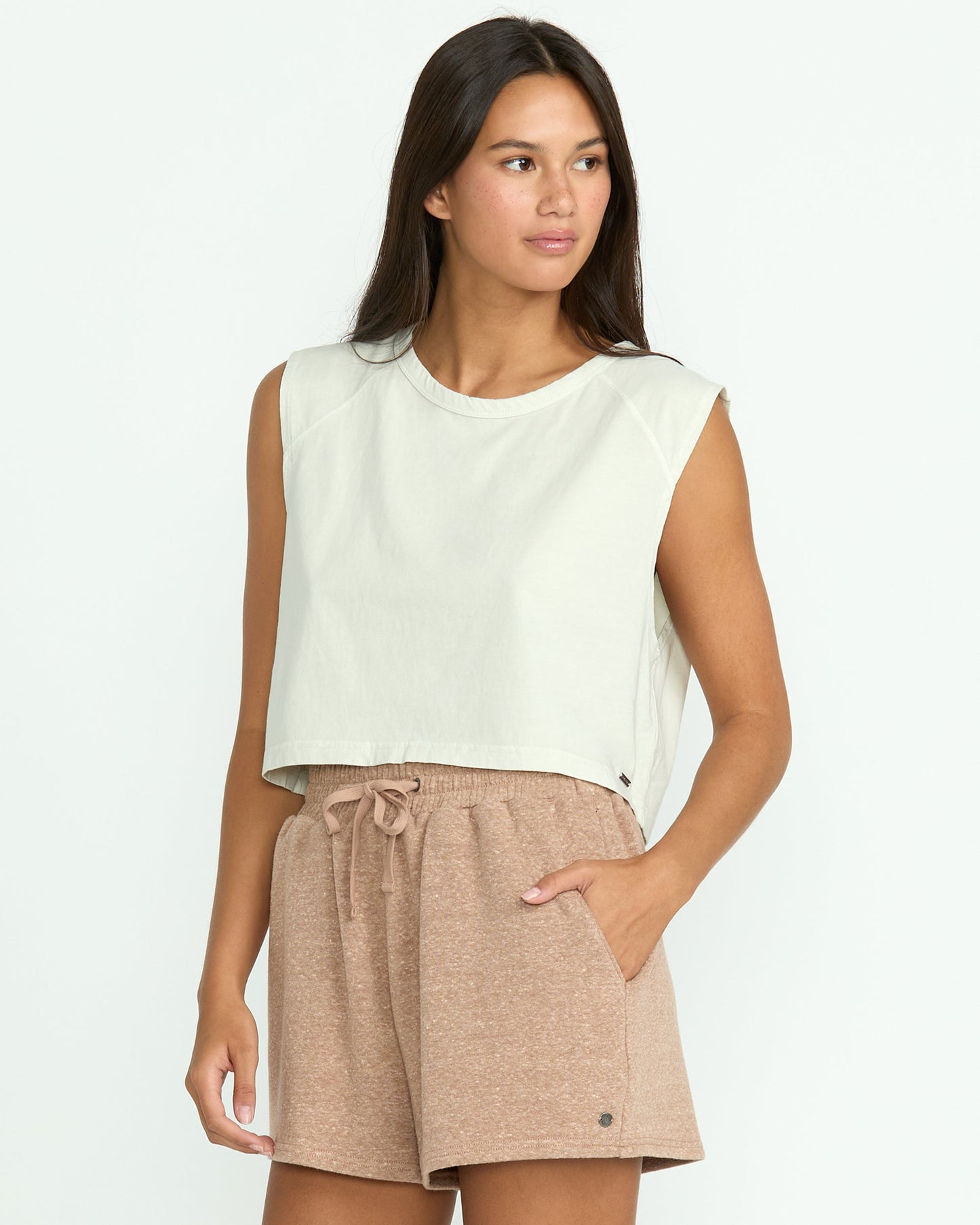 Women's Lil Muscle Tank