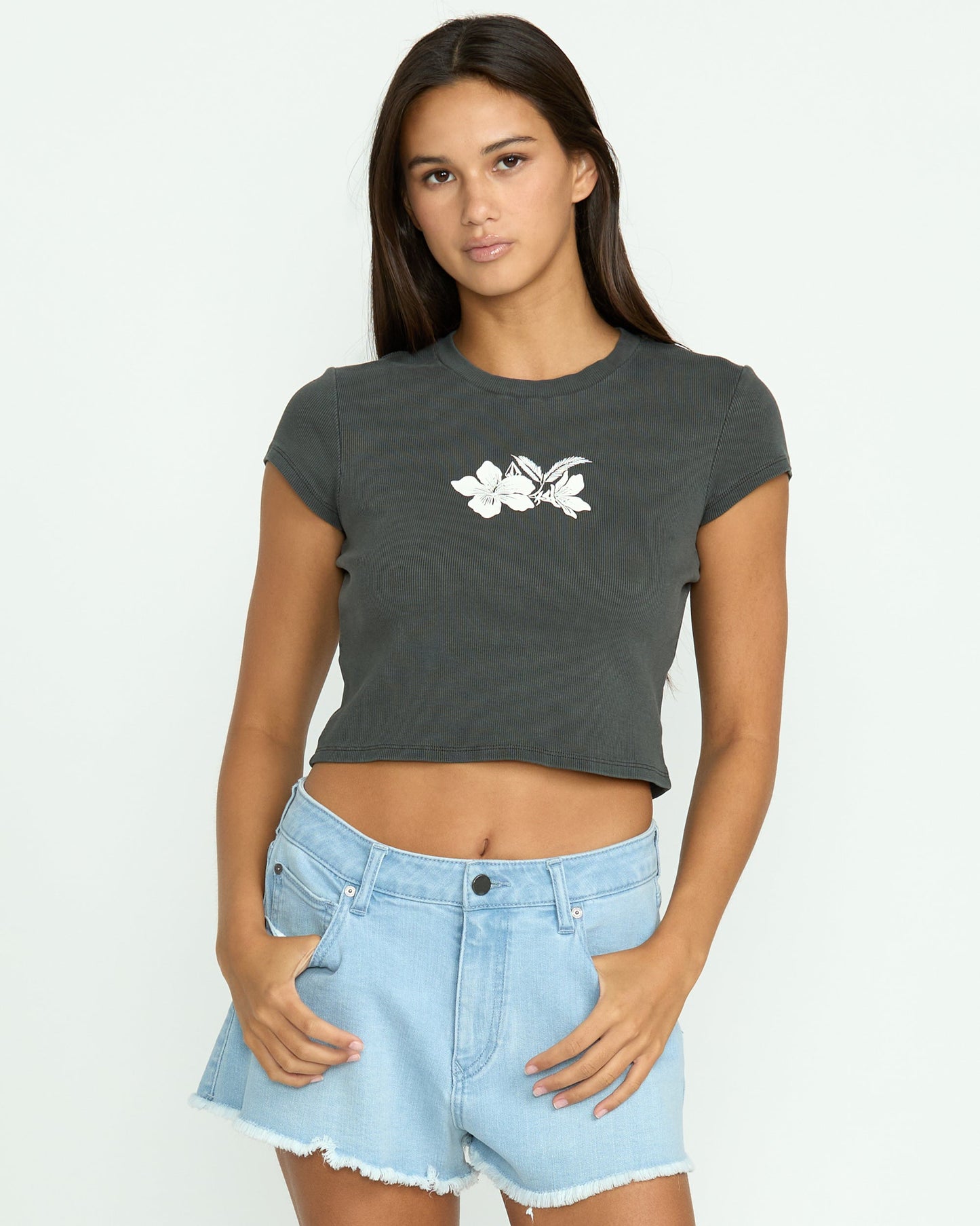 Women's 1991 Mid Short Sleeve Tee