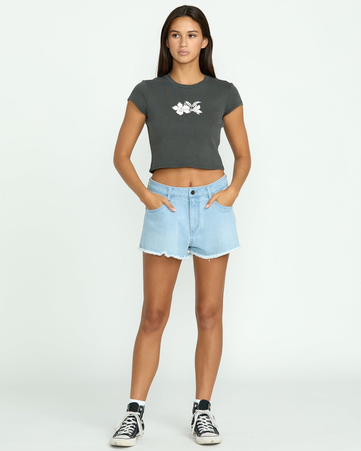 Women's 1991 Mid Short Sleeve Tee