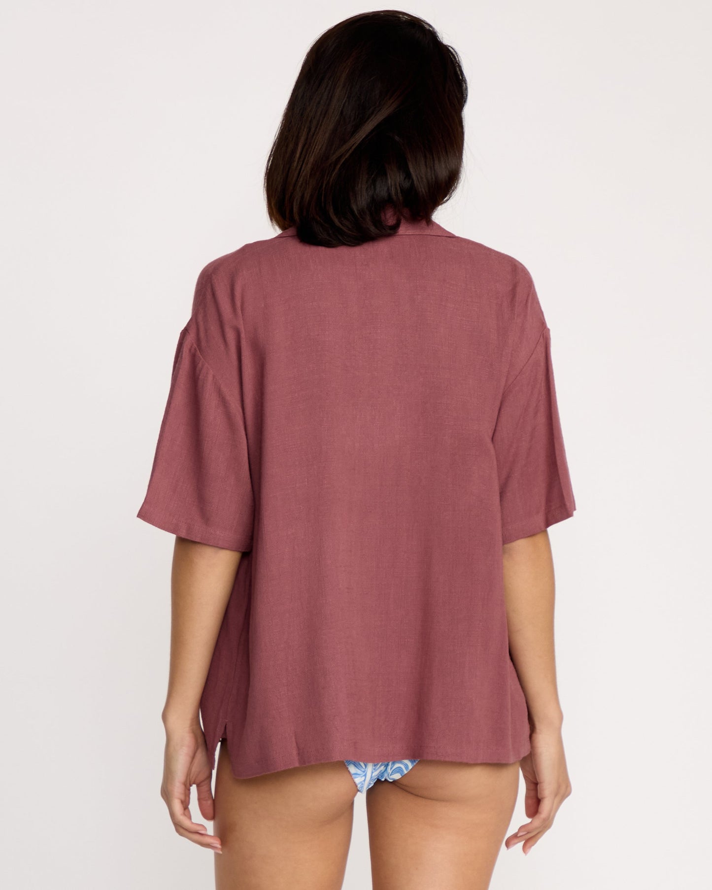 Women's Featured Artist Emma Rushton Short Sleeve Shirt