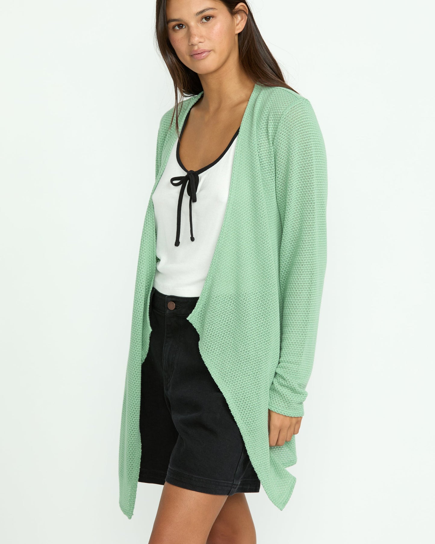 Women's Go Go Wrap Cardigan