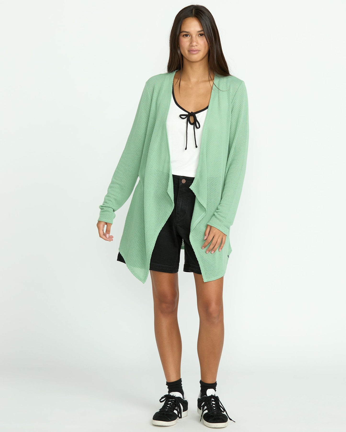 Women's Go Go Wrap Cardigan