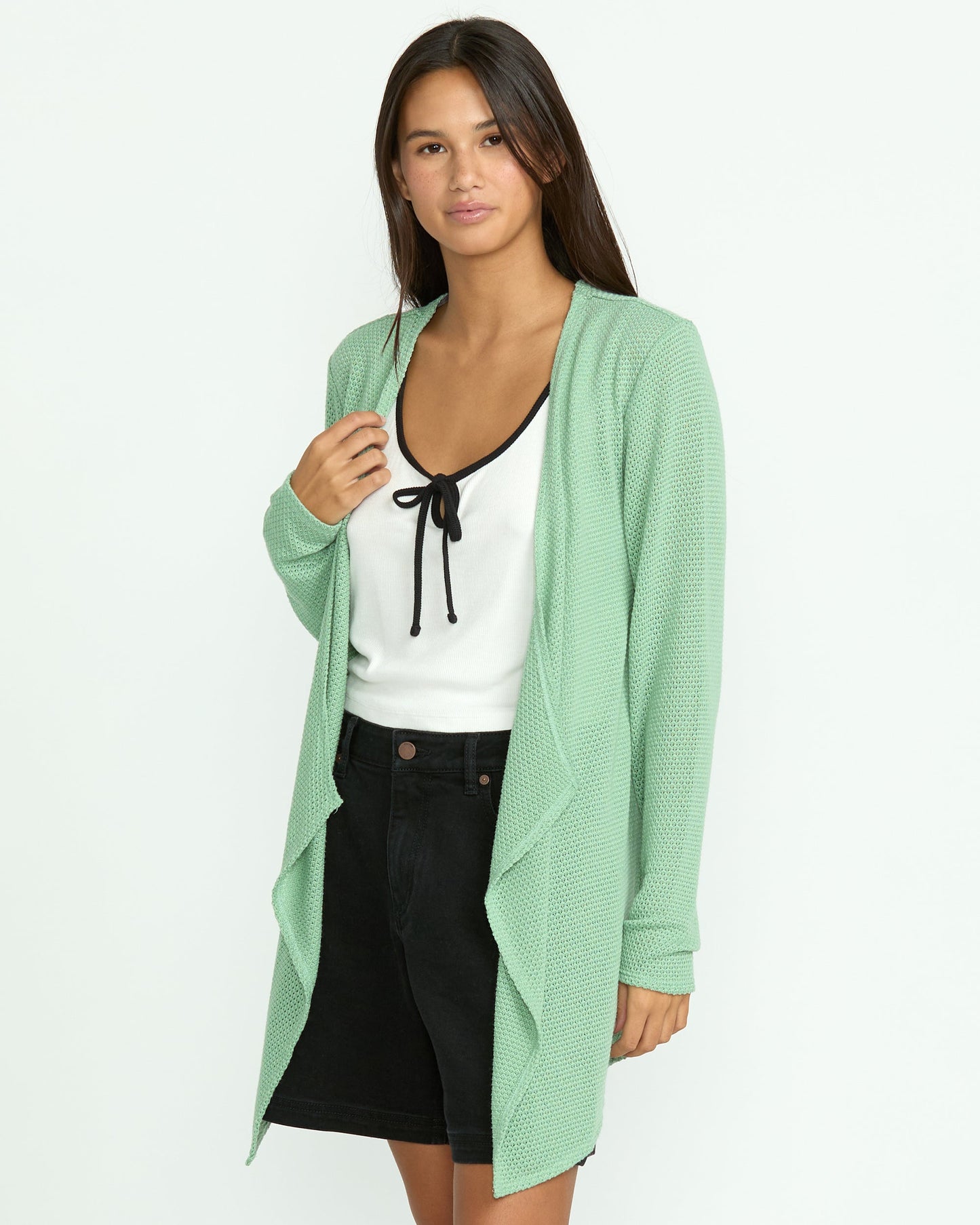 Women's Go Go Wrap Cardigan